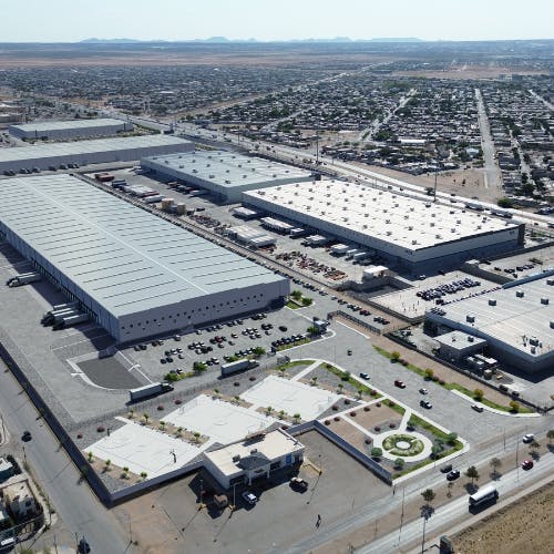 American Industries México - logo