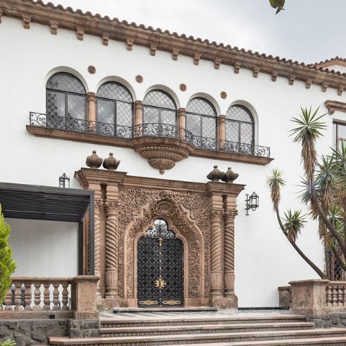 Colony Spaces Oficinas - logo