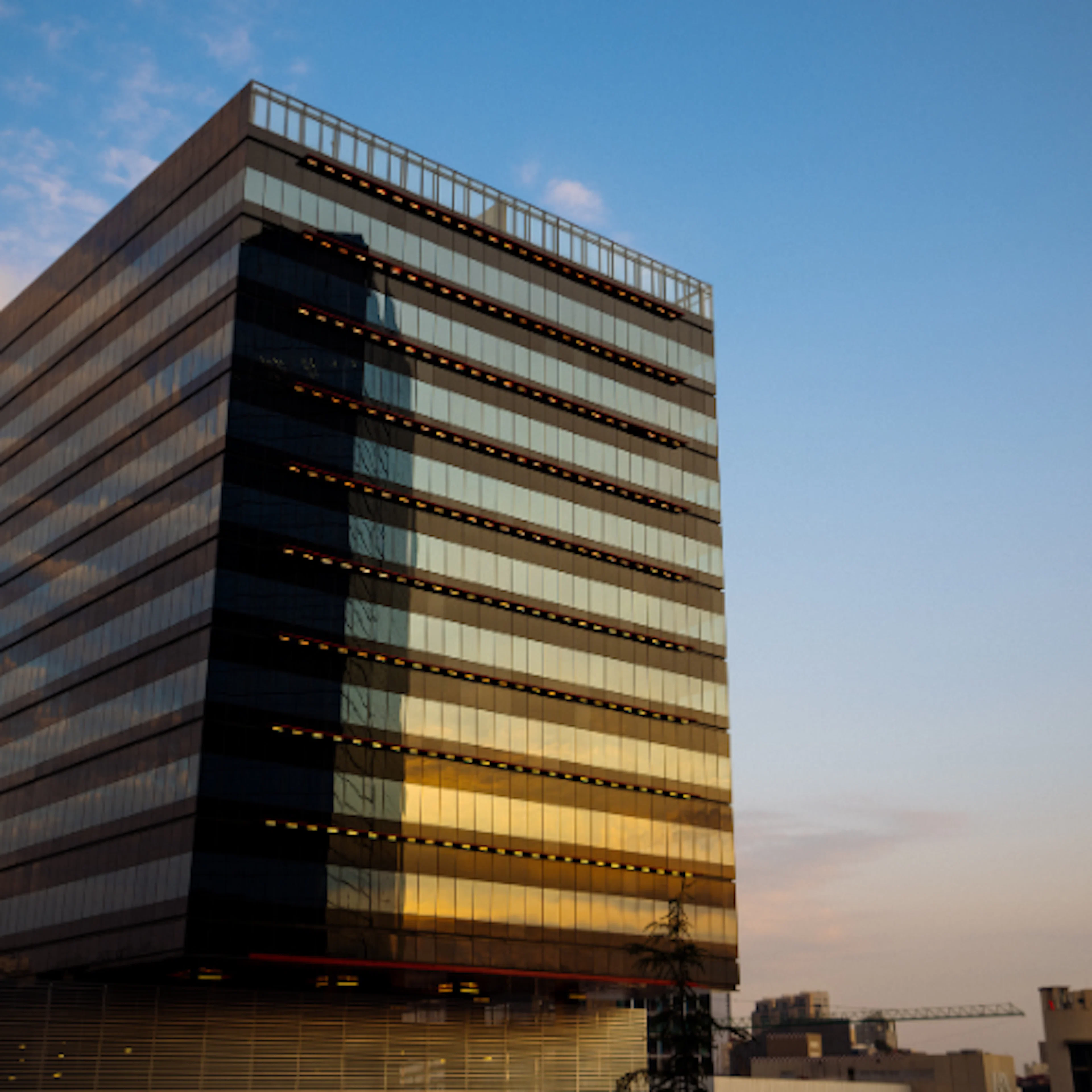 Grupo Gigante Desarrollos background