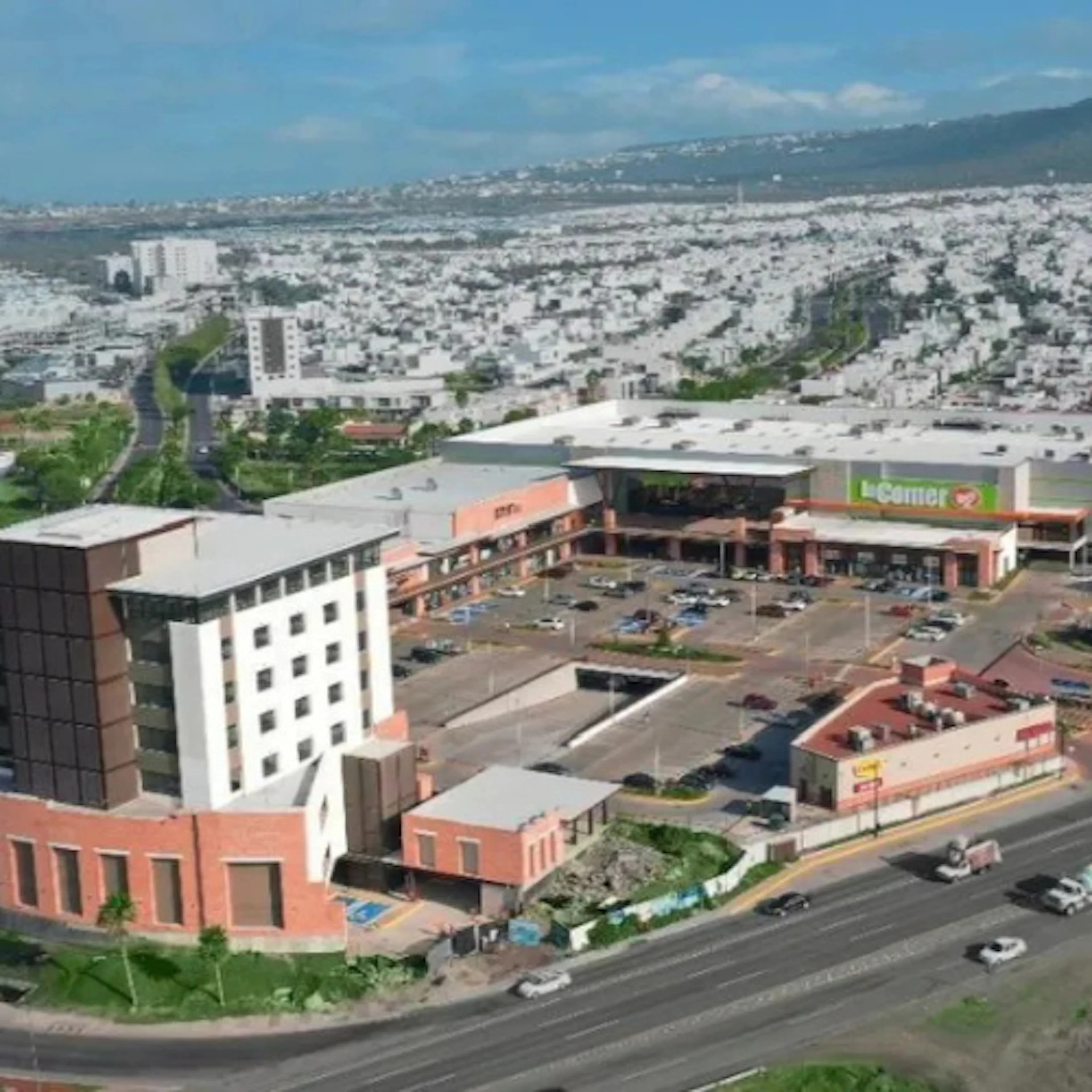 Kiva Desarrolladora background