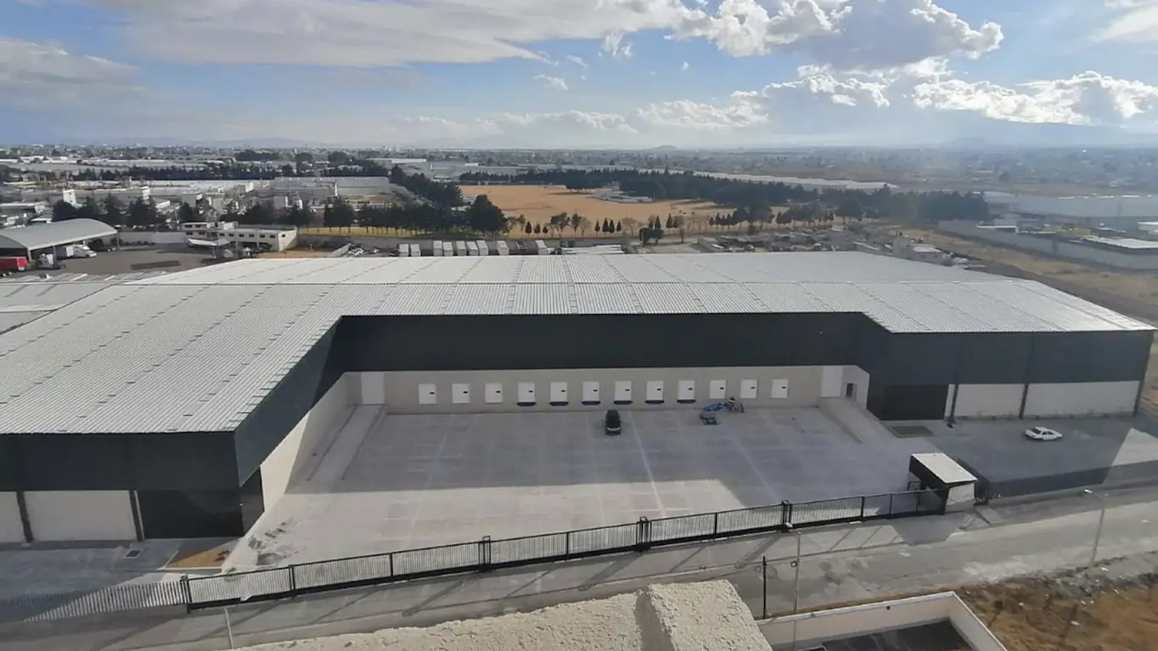 Log-In Parks background