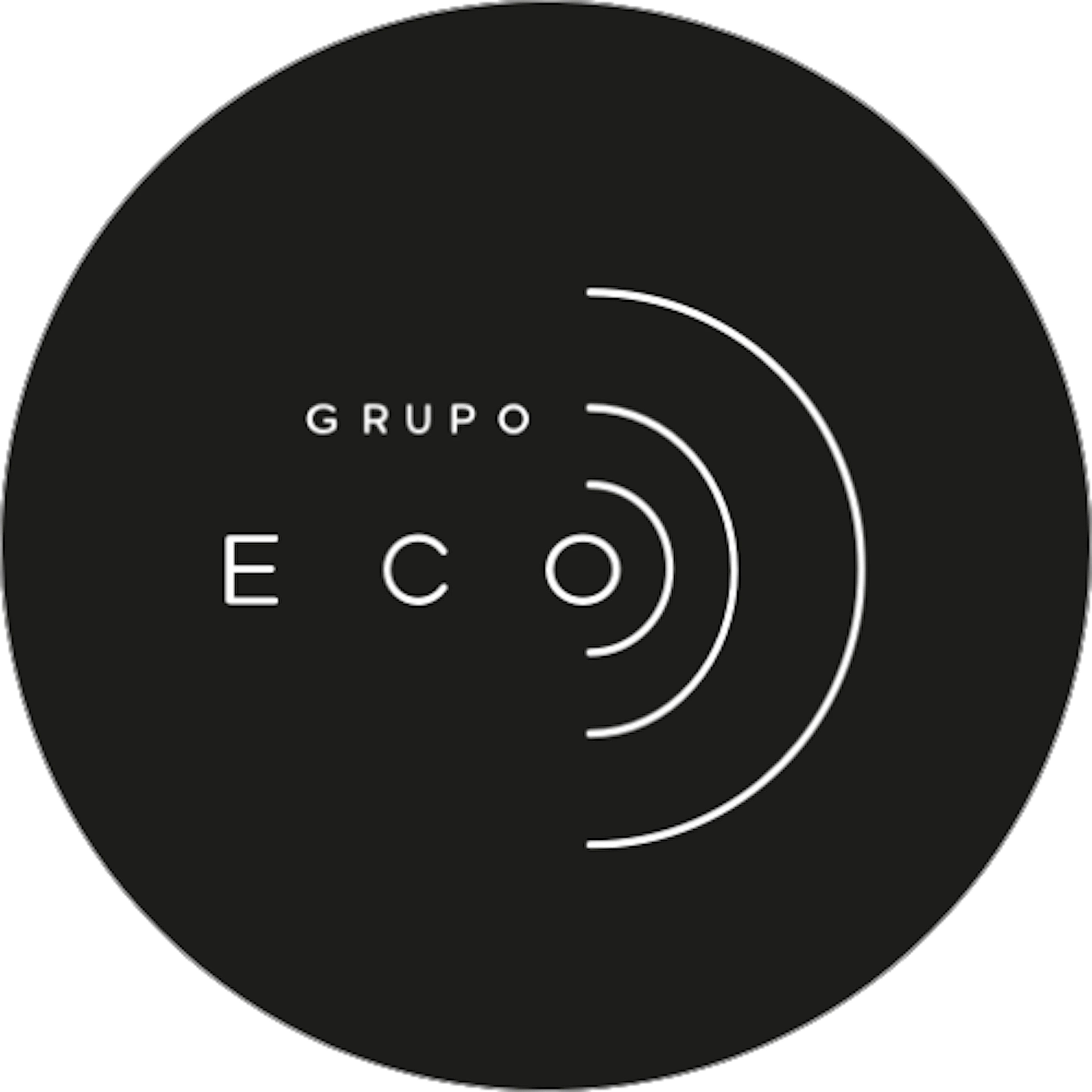 Grupo Eco Desarrolladores logo