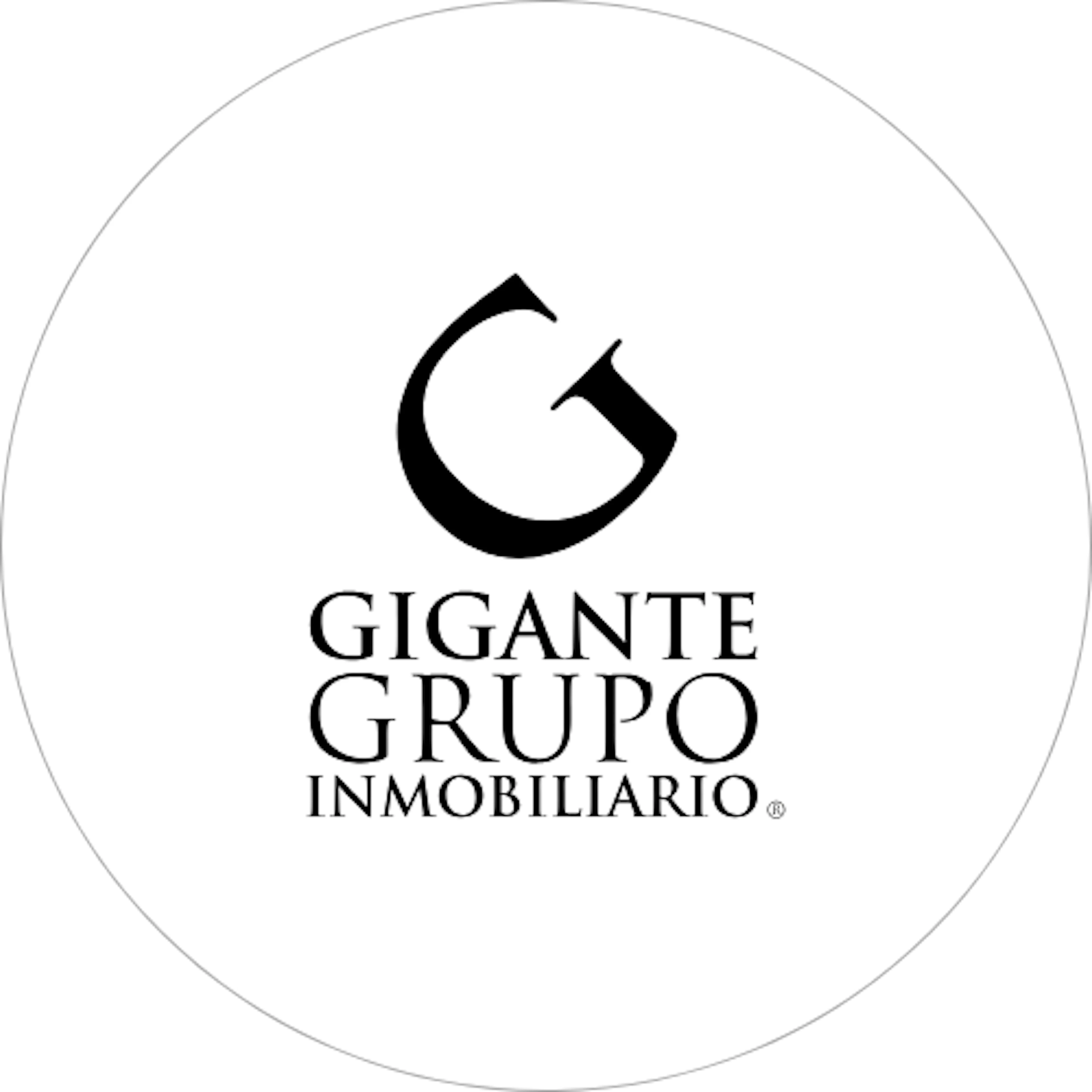 Grupo Gigante Desarrollos logo