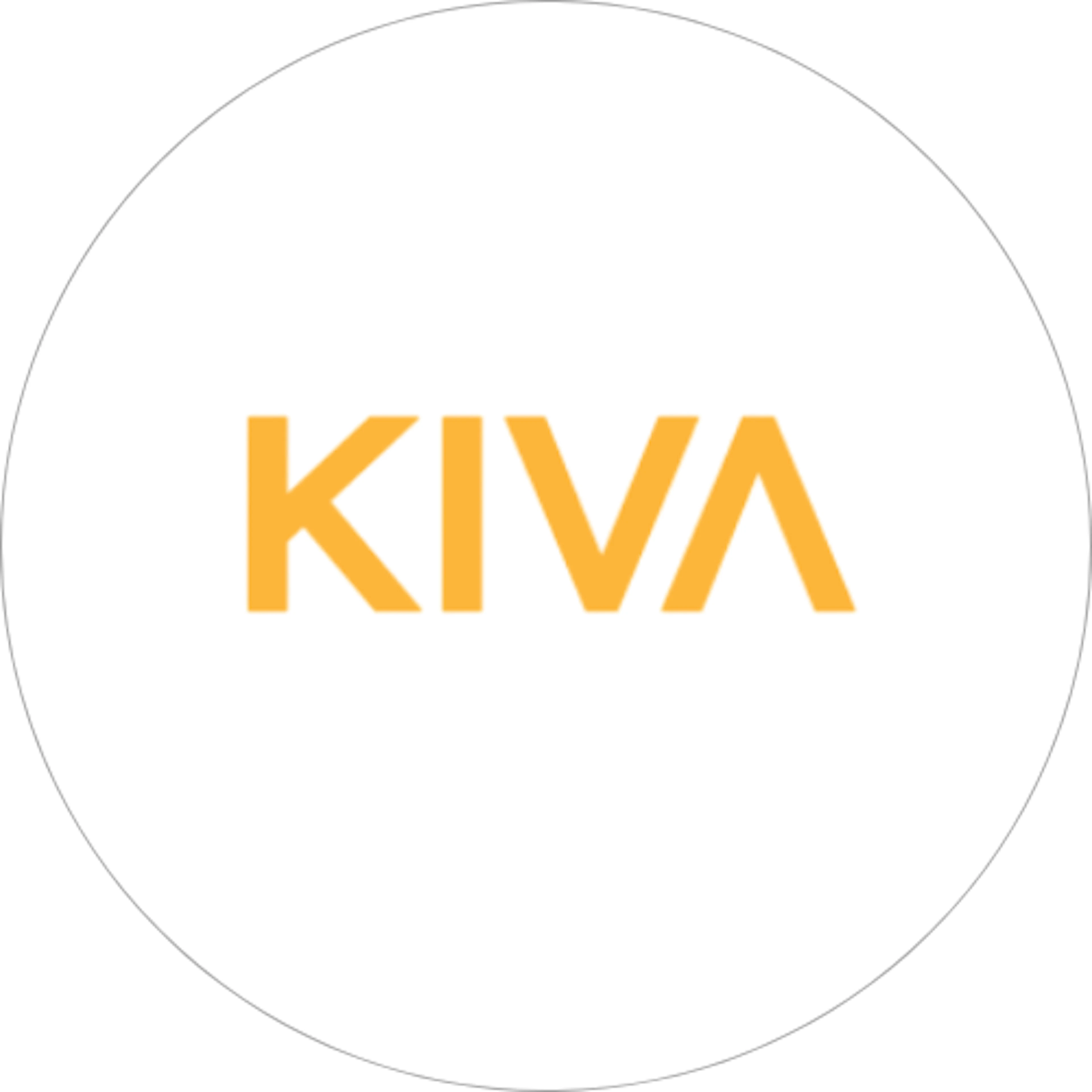 Kiva Desarrolladora logo