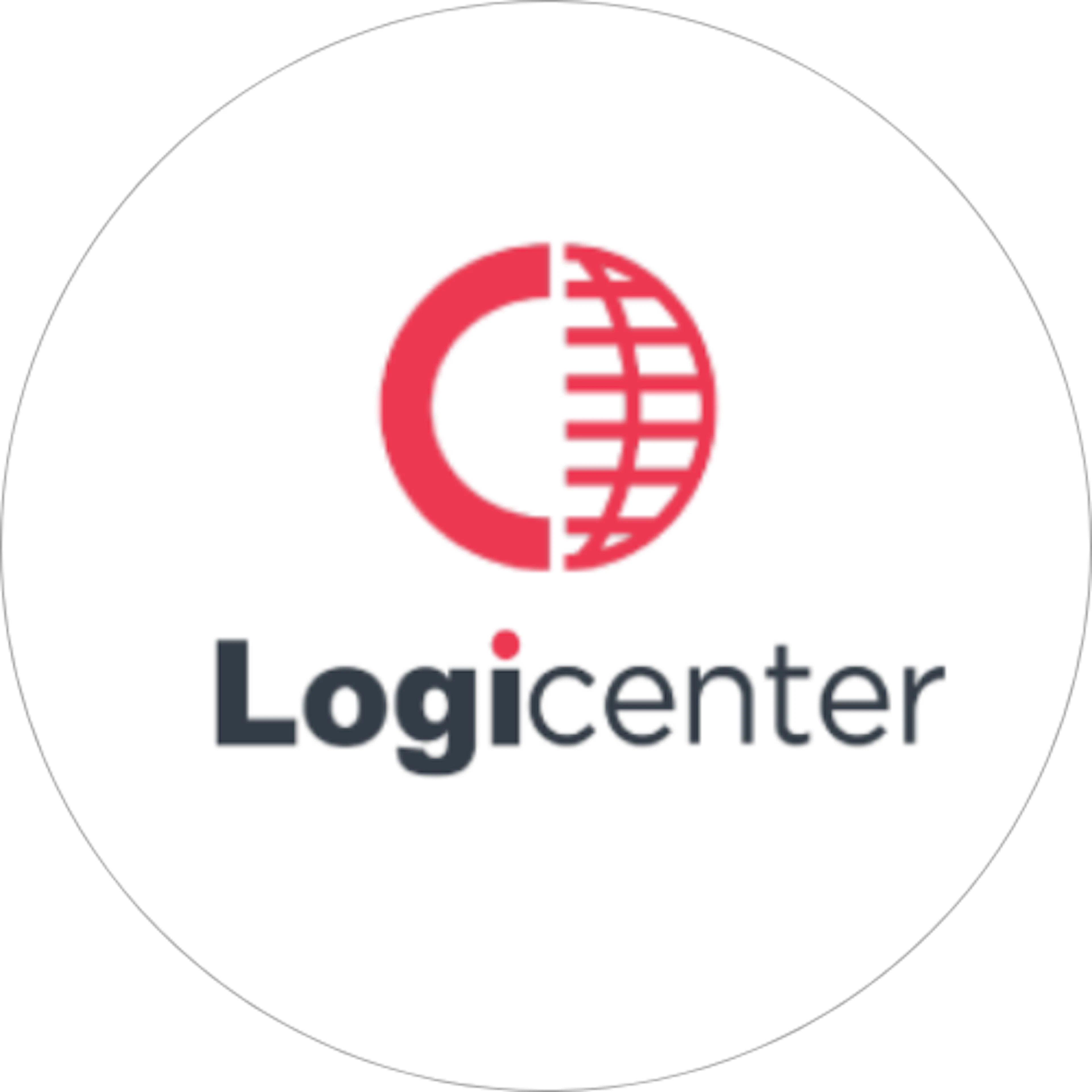 Logicenter Desarrollos logo