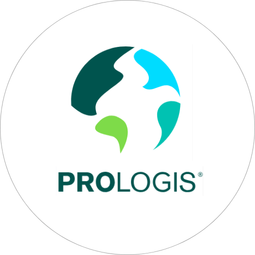 Grupo Prologis - logo