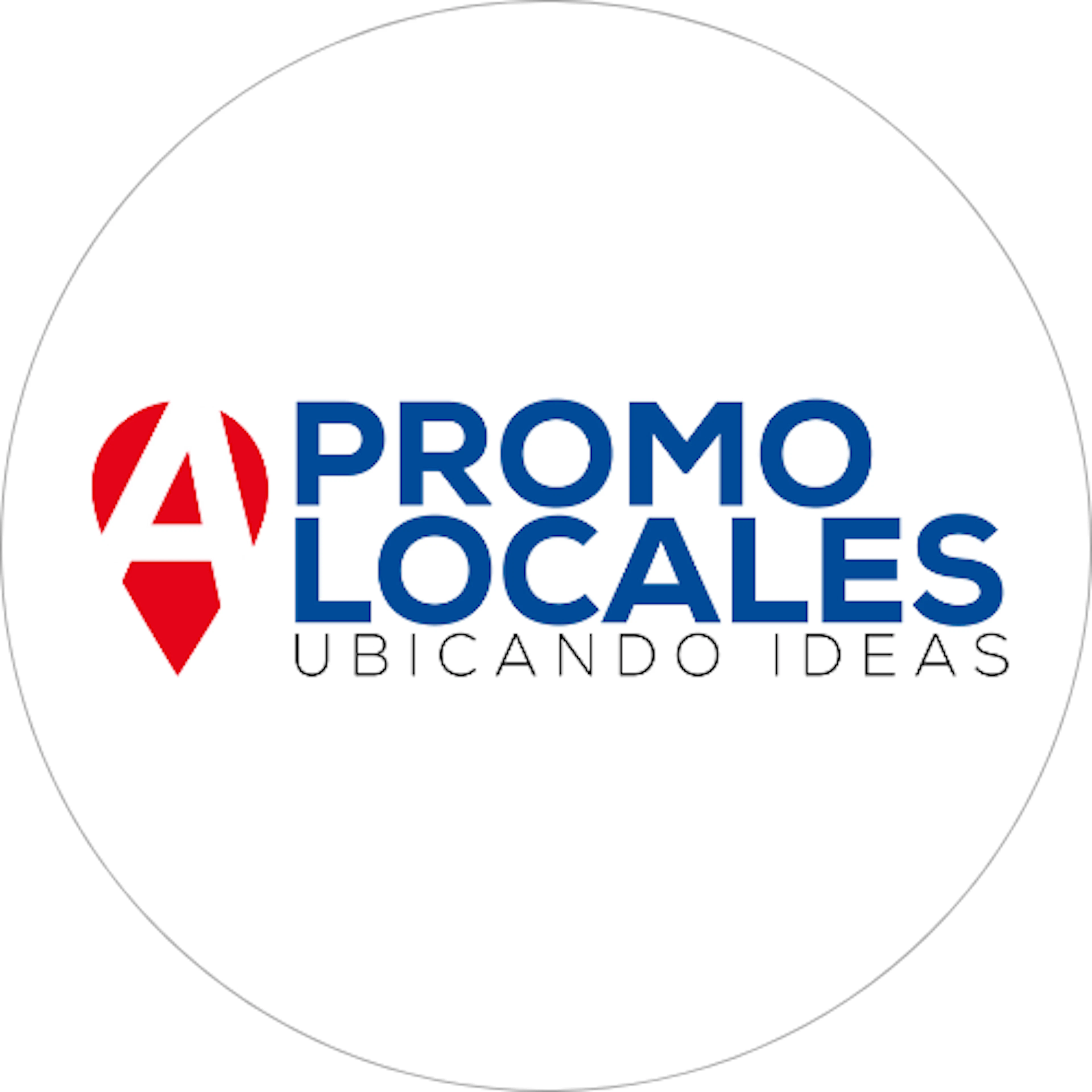 Promolocales Desarrollos logo