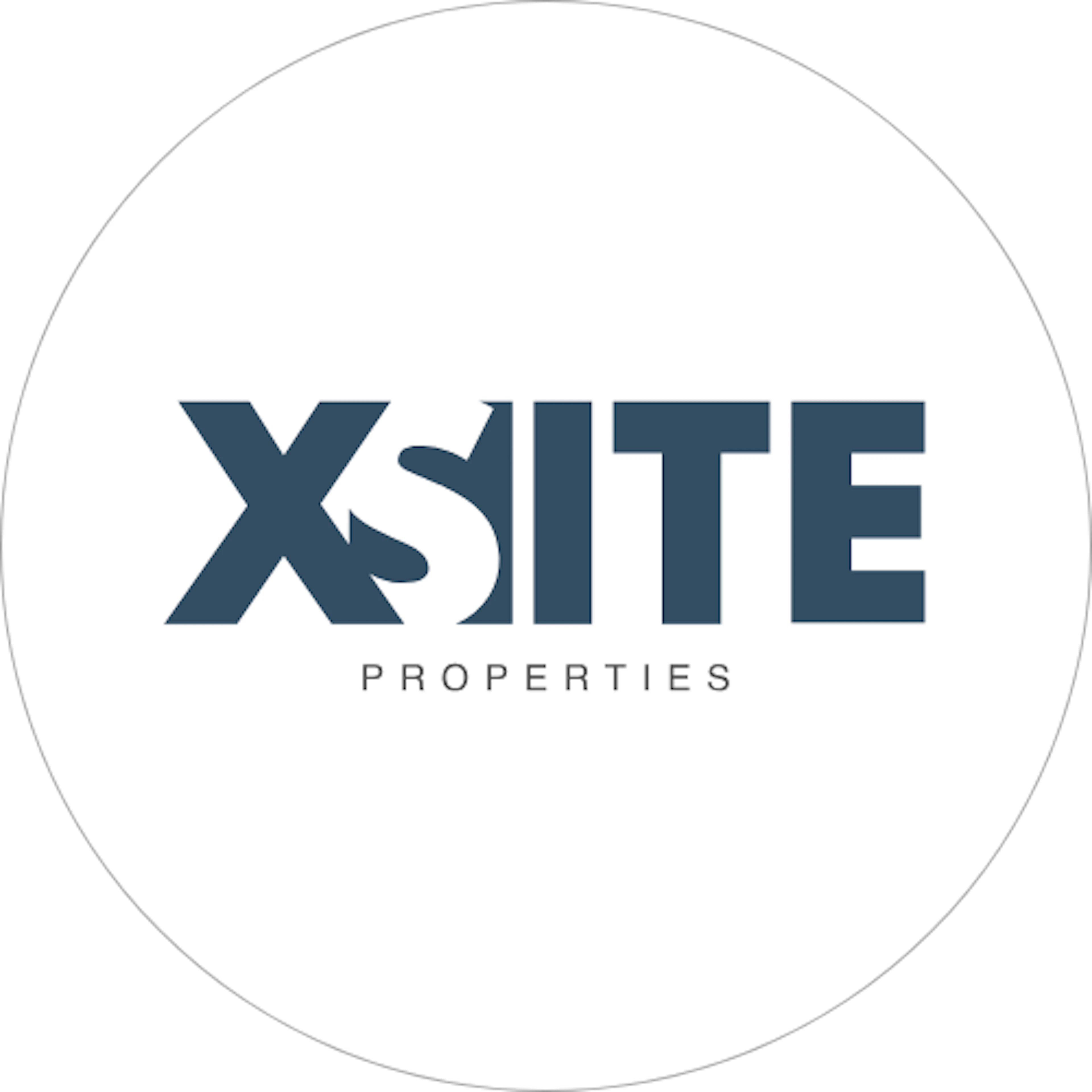 Xsite Properties logo