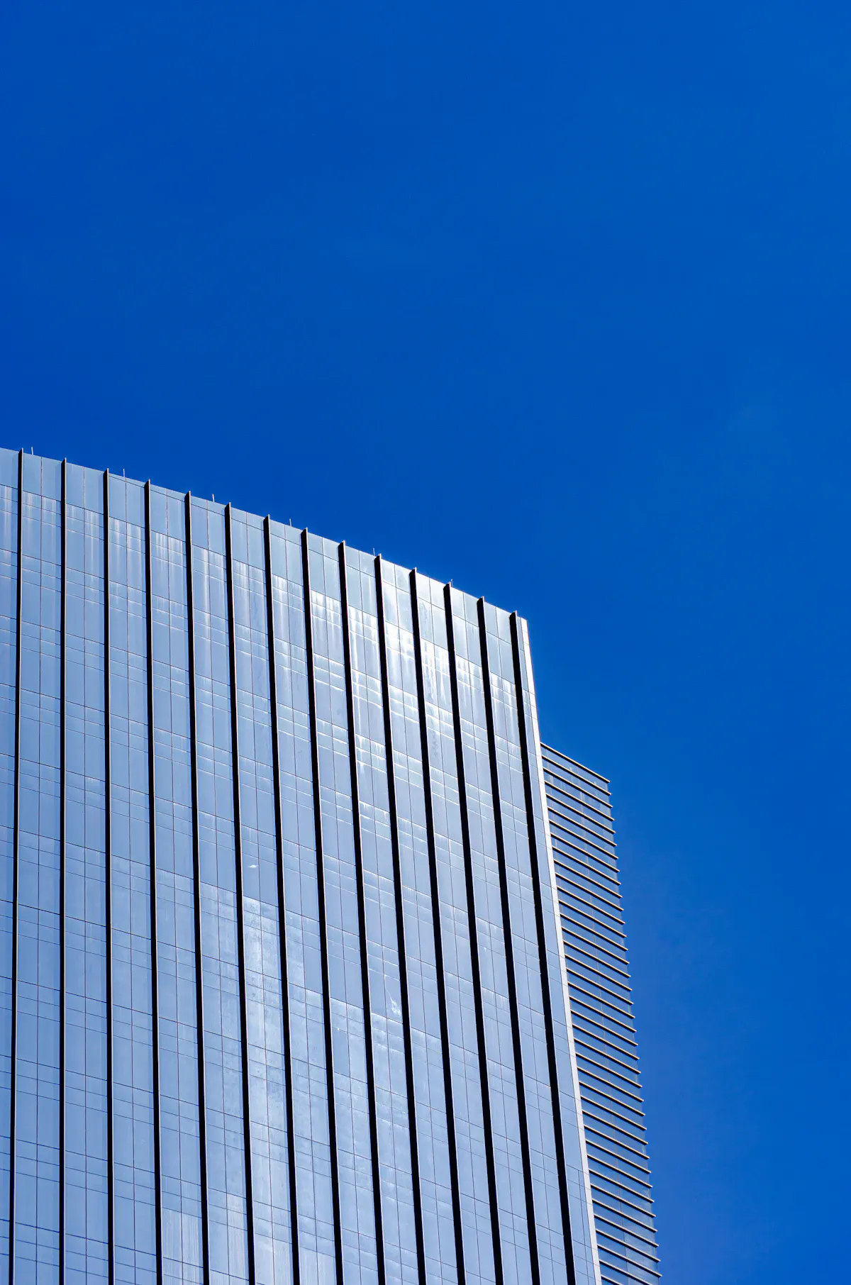 Torres corporativas en Santa Fe, Ciudad de México, el clúster de oficinas clase A más importante del país