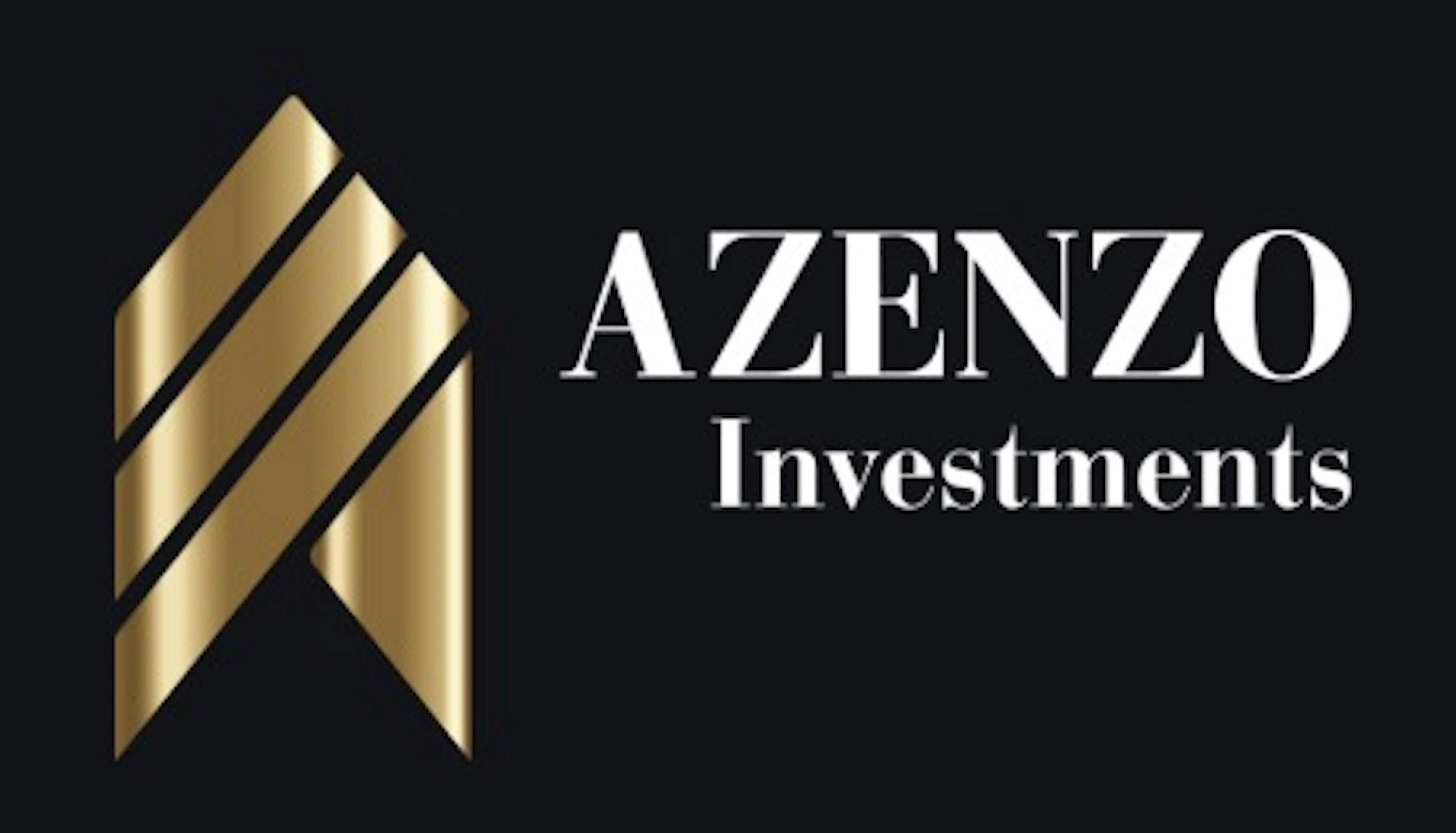 Azenzo Investments logo