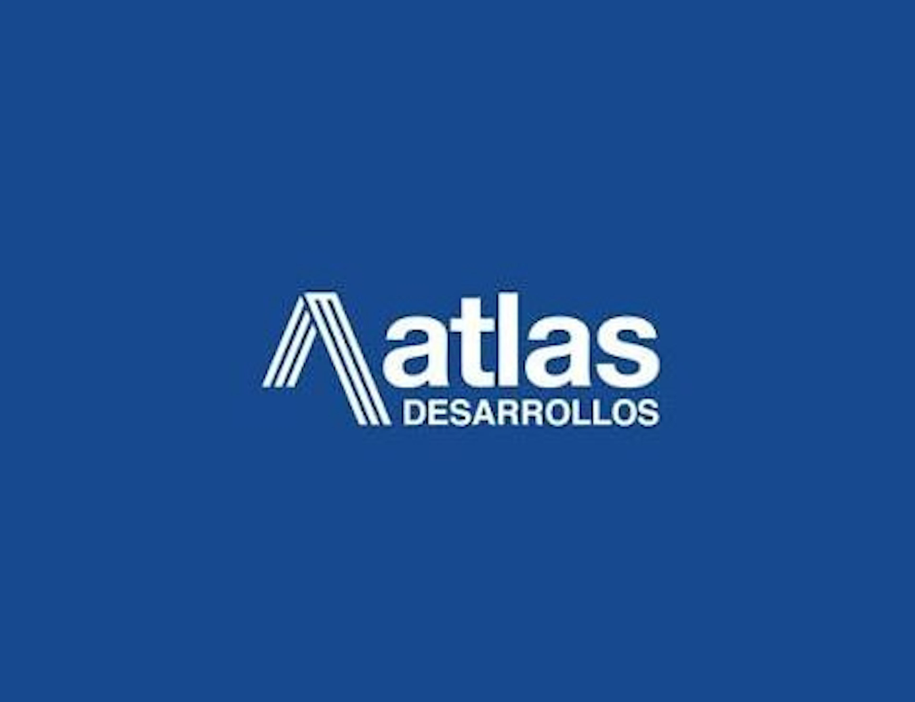Atlas Desarrollos logo