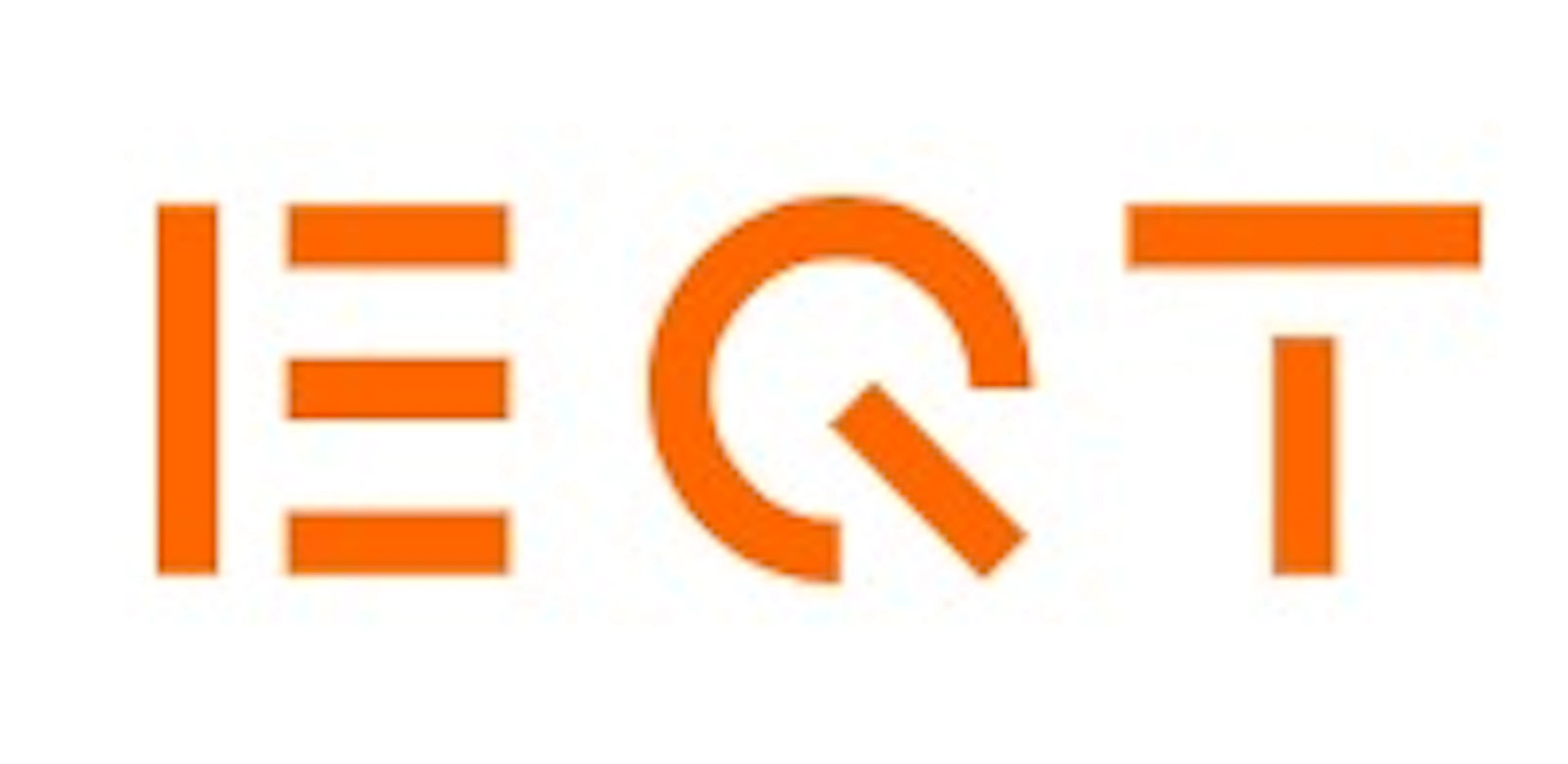 EQT Real Estate logo