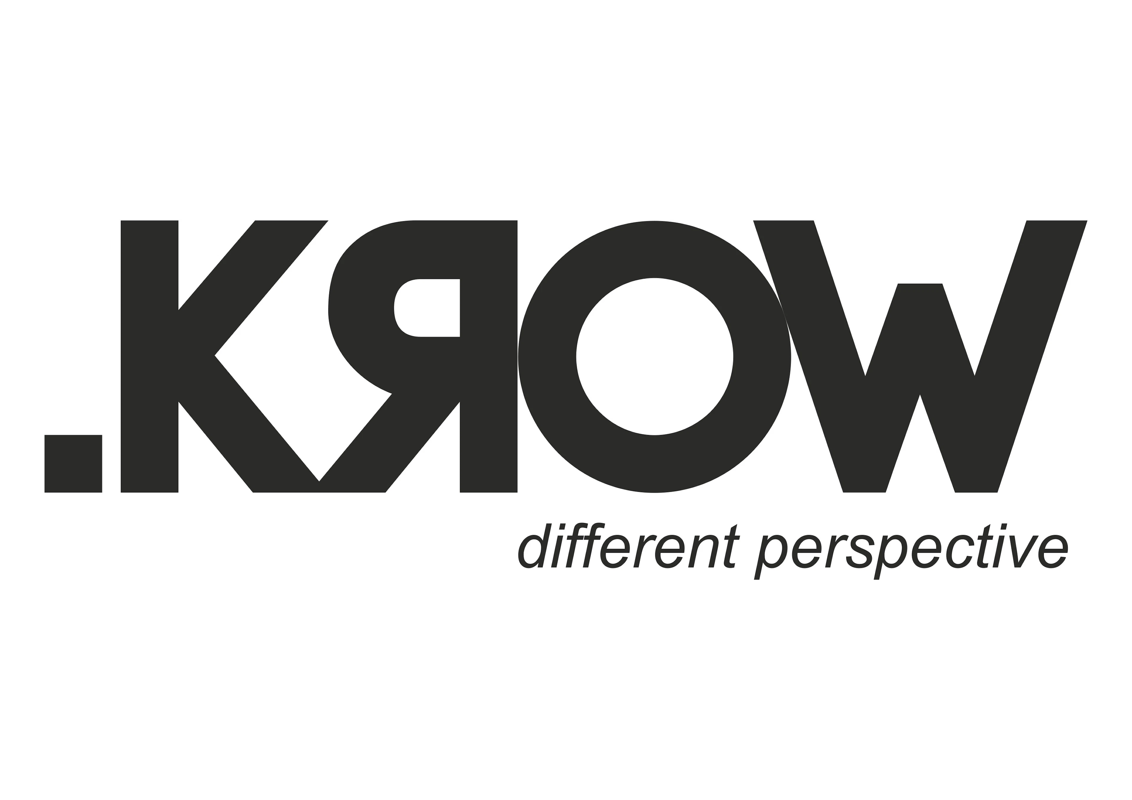 Krow logo