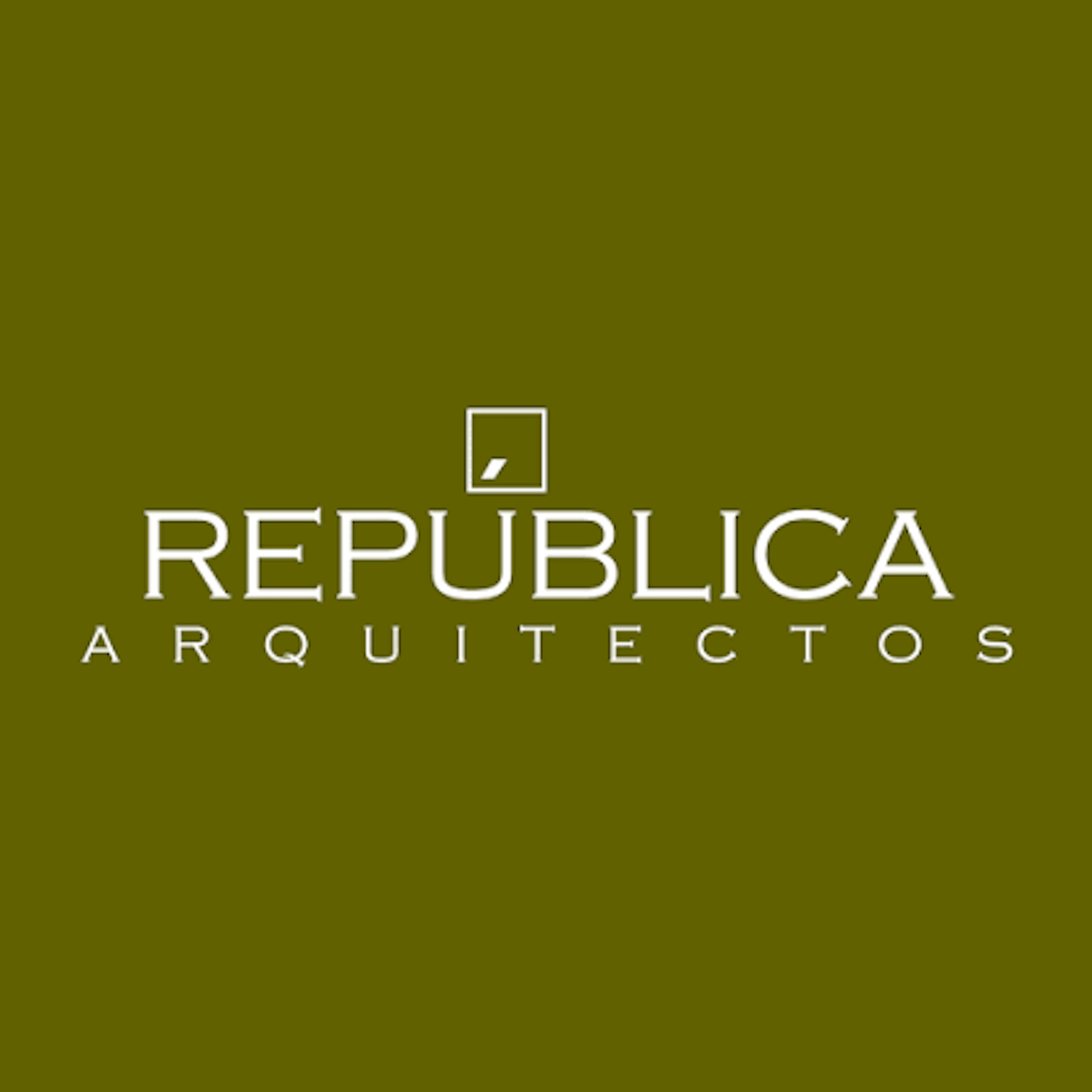 Republica Arquitectos logo
