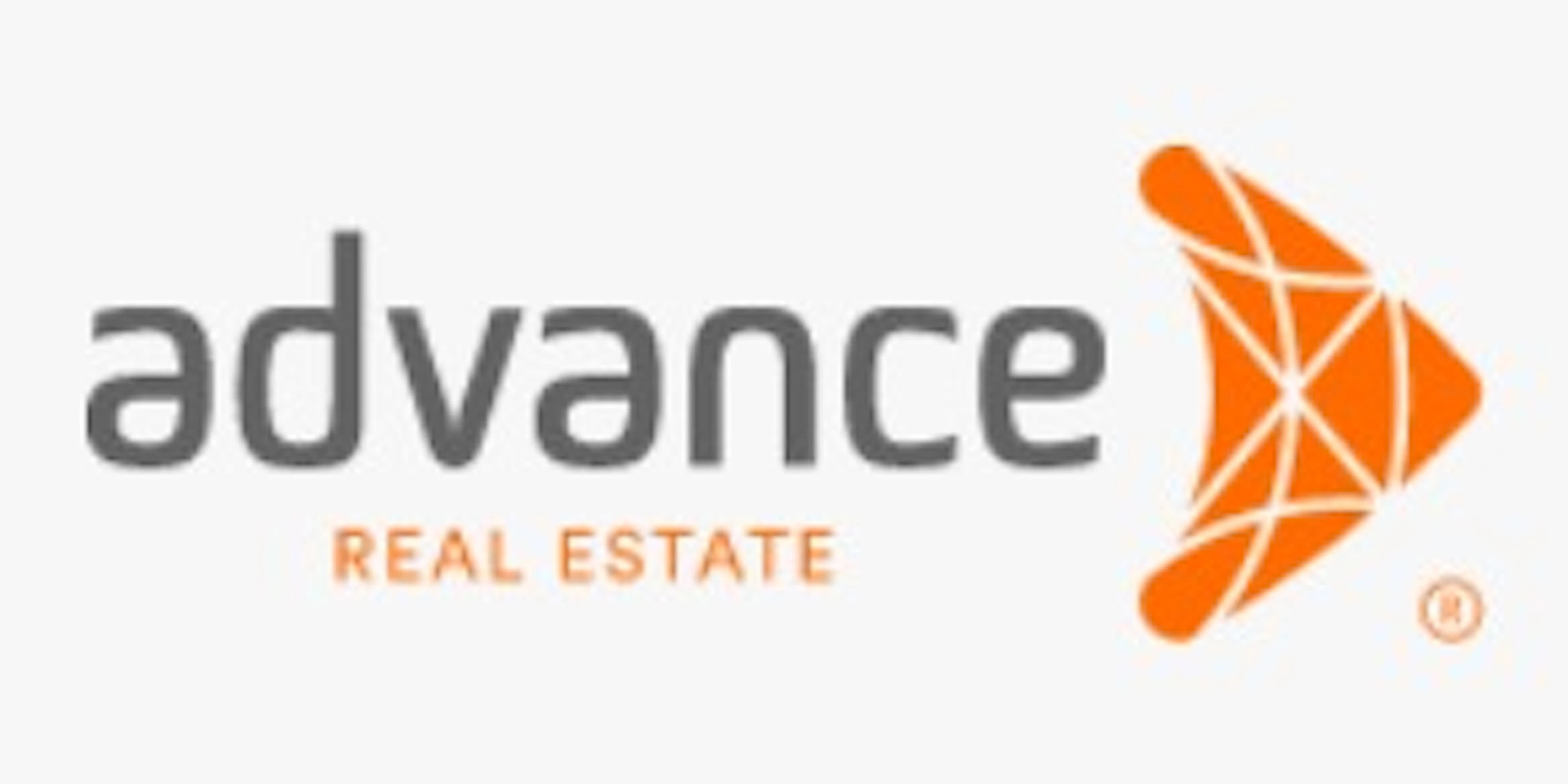 Advance Real Estate logo