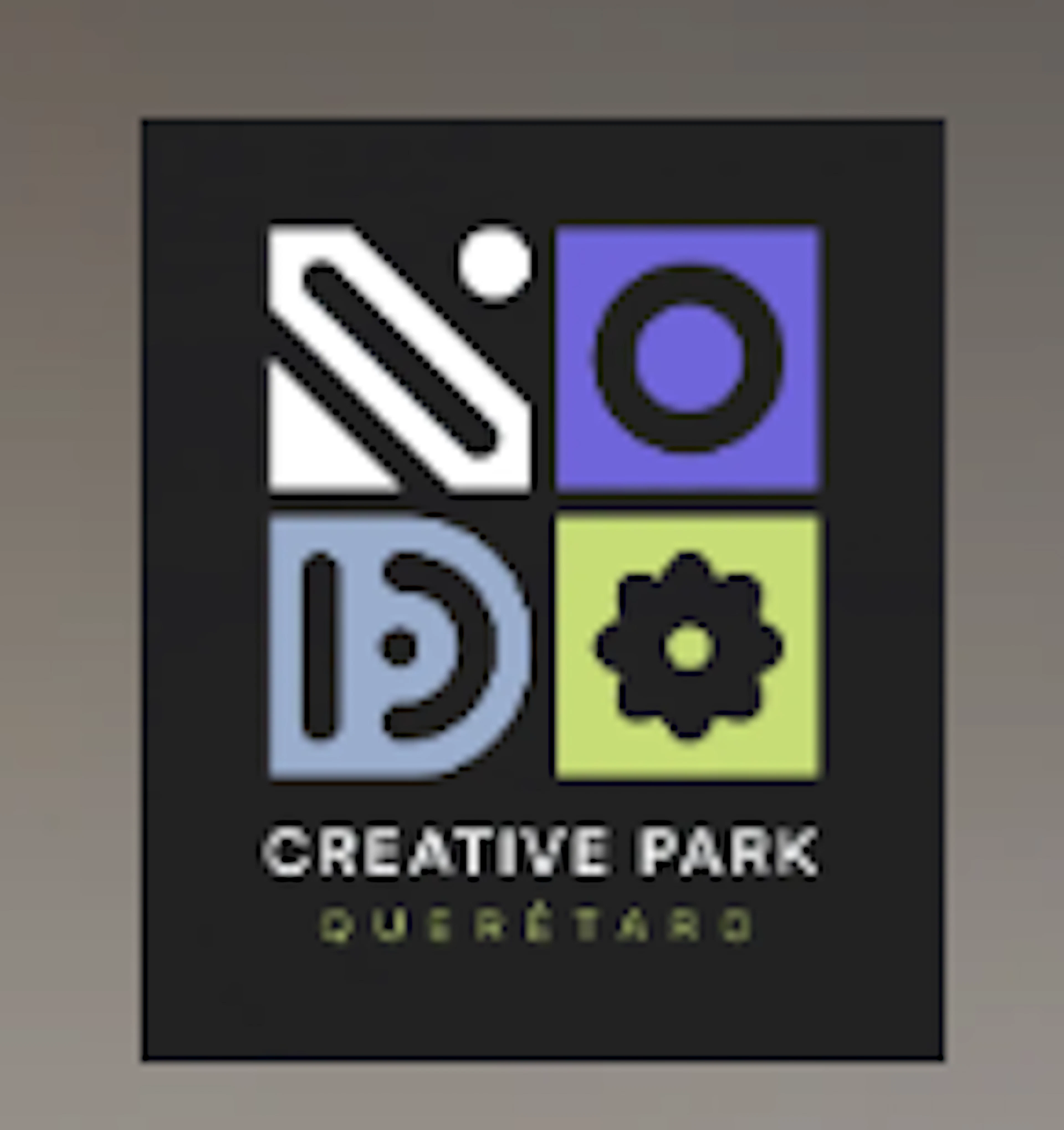 Nodo Creative Park logo