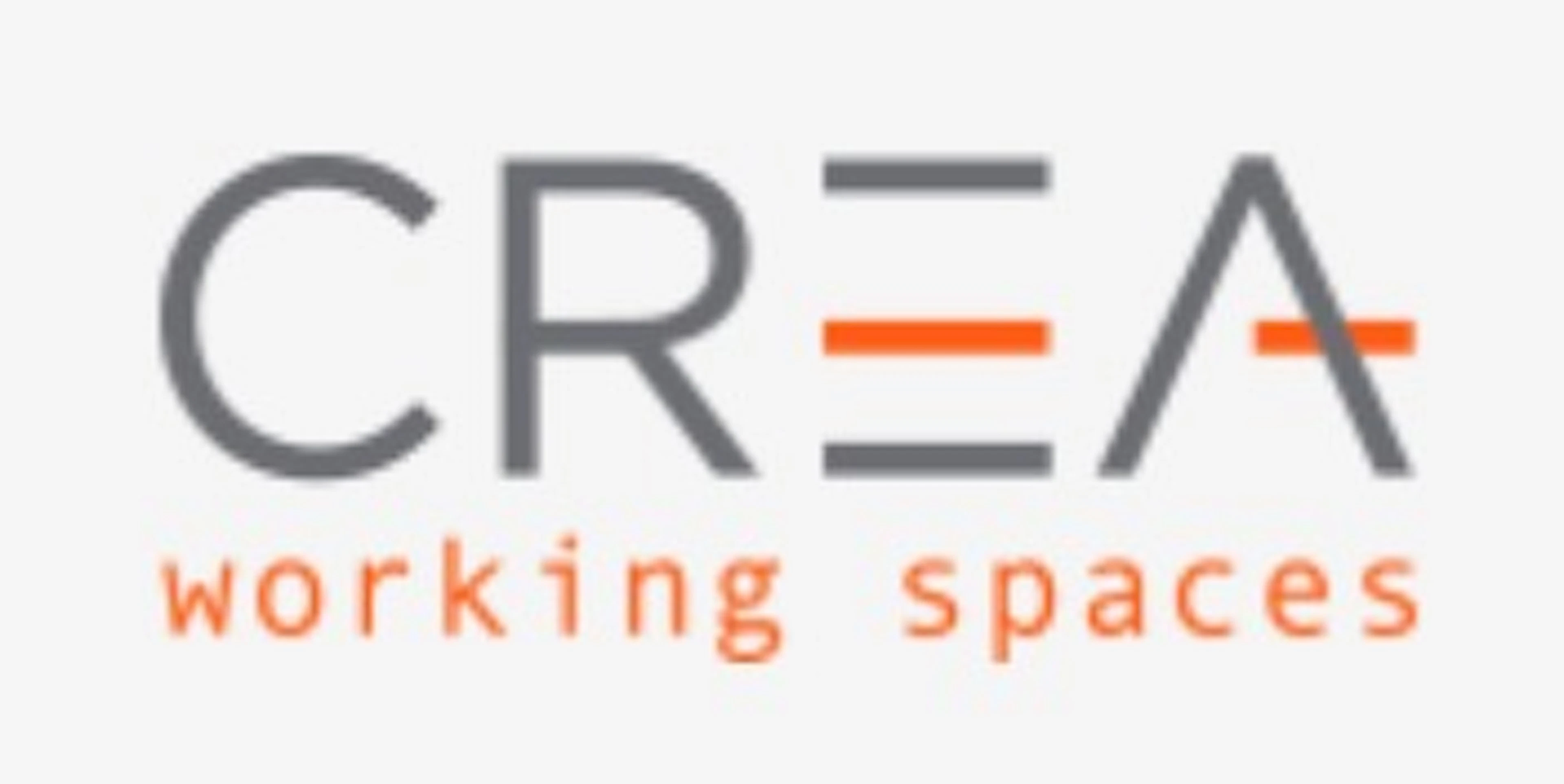 CREA Working Spaces logo