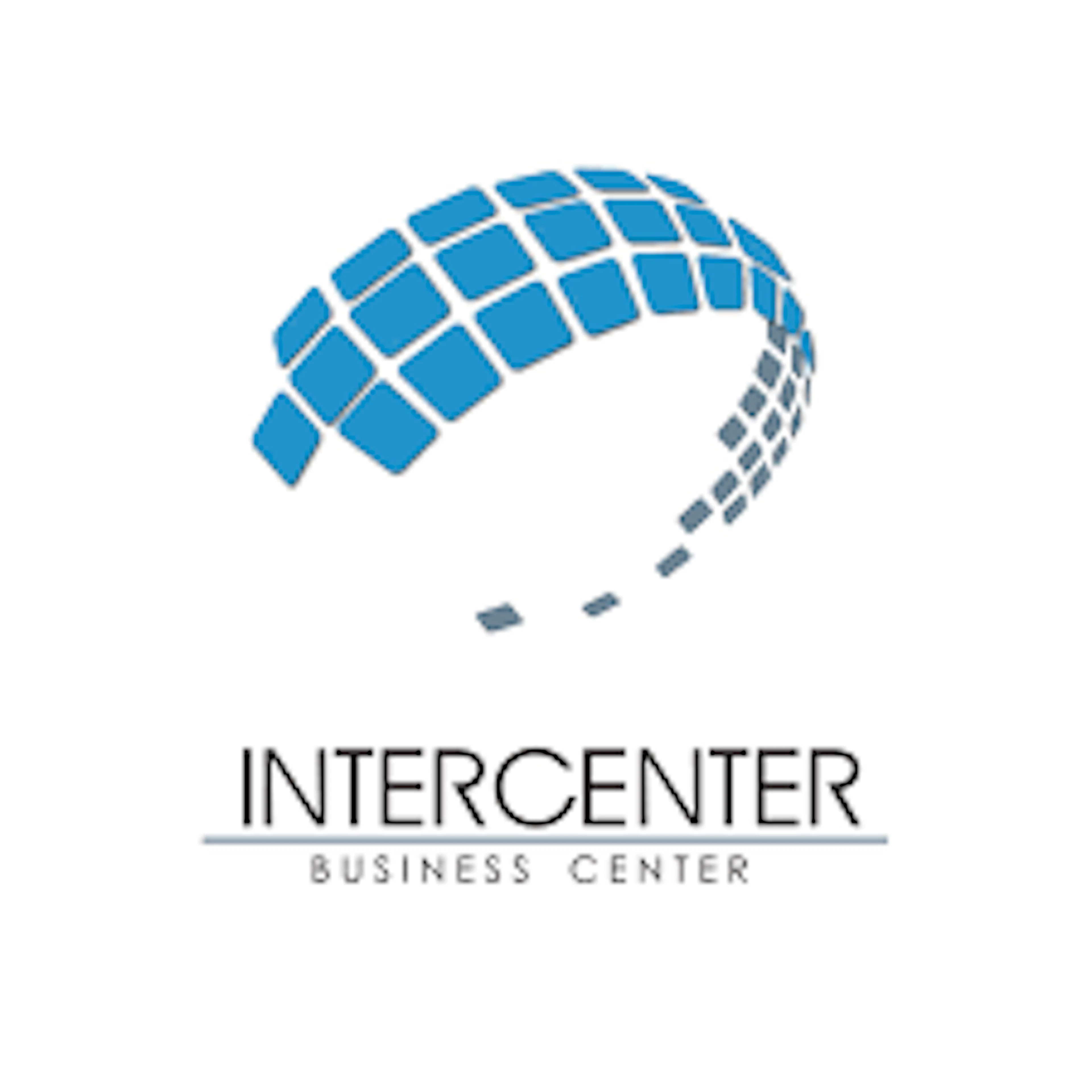 Intercenter Business Center logo