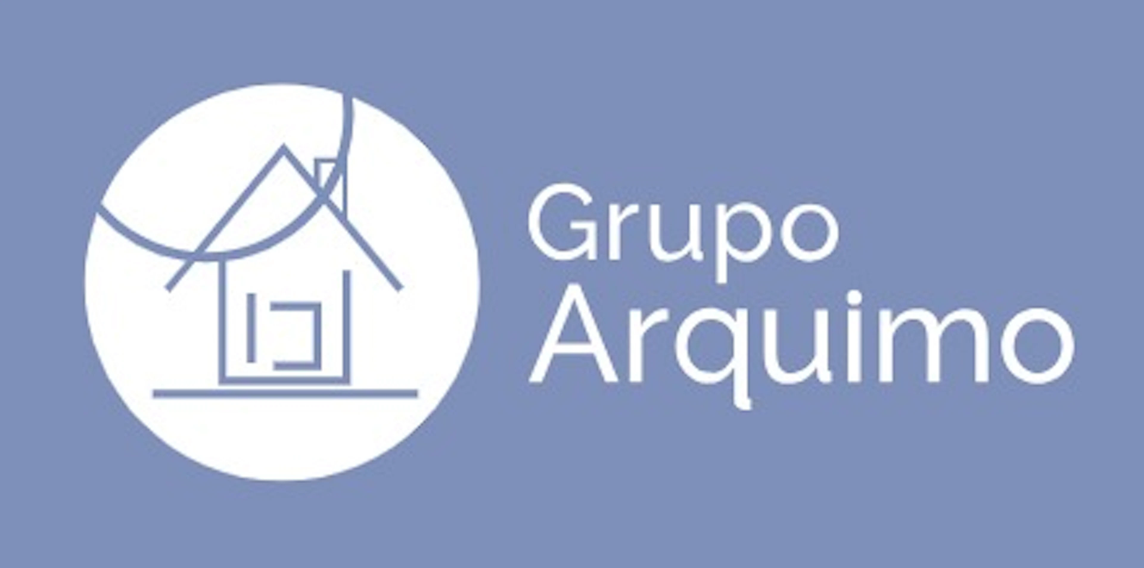 Grupo Arquimo logo