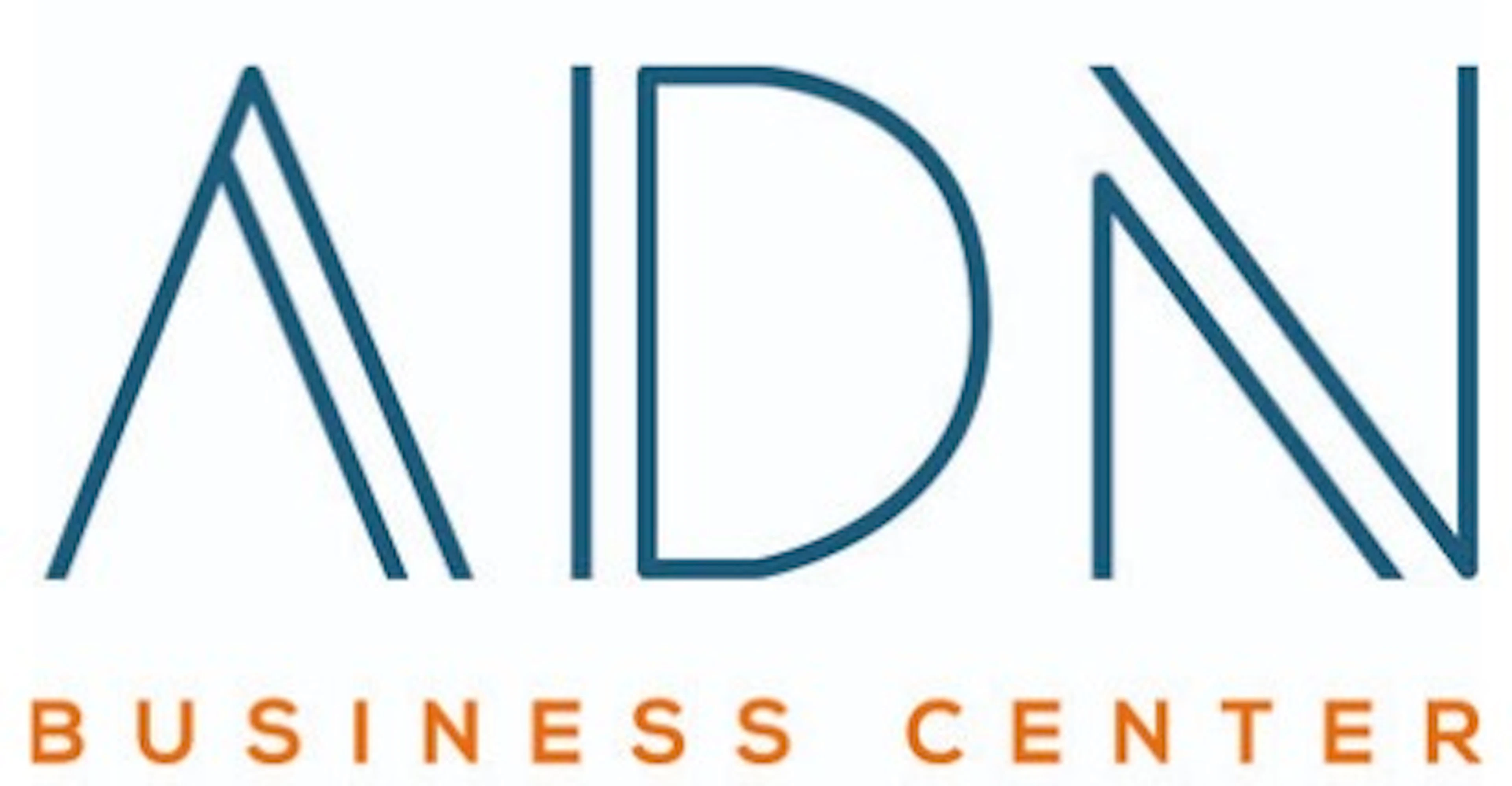 ADN Business Center logo