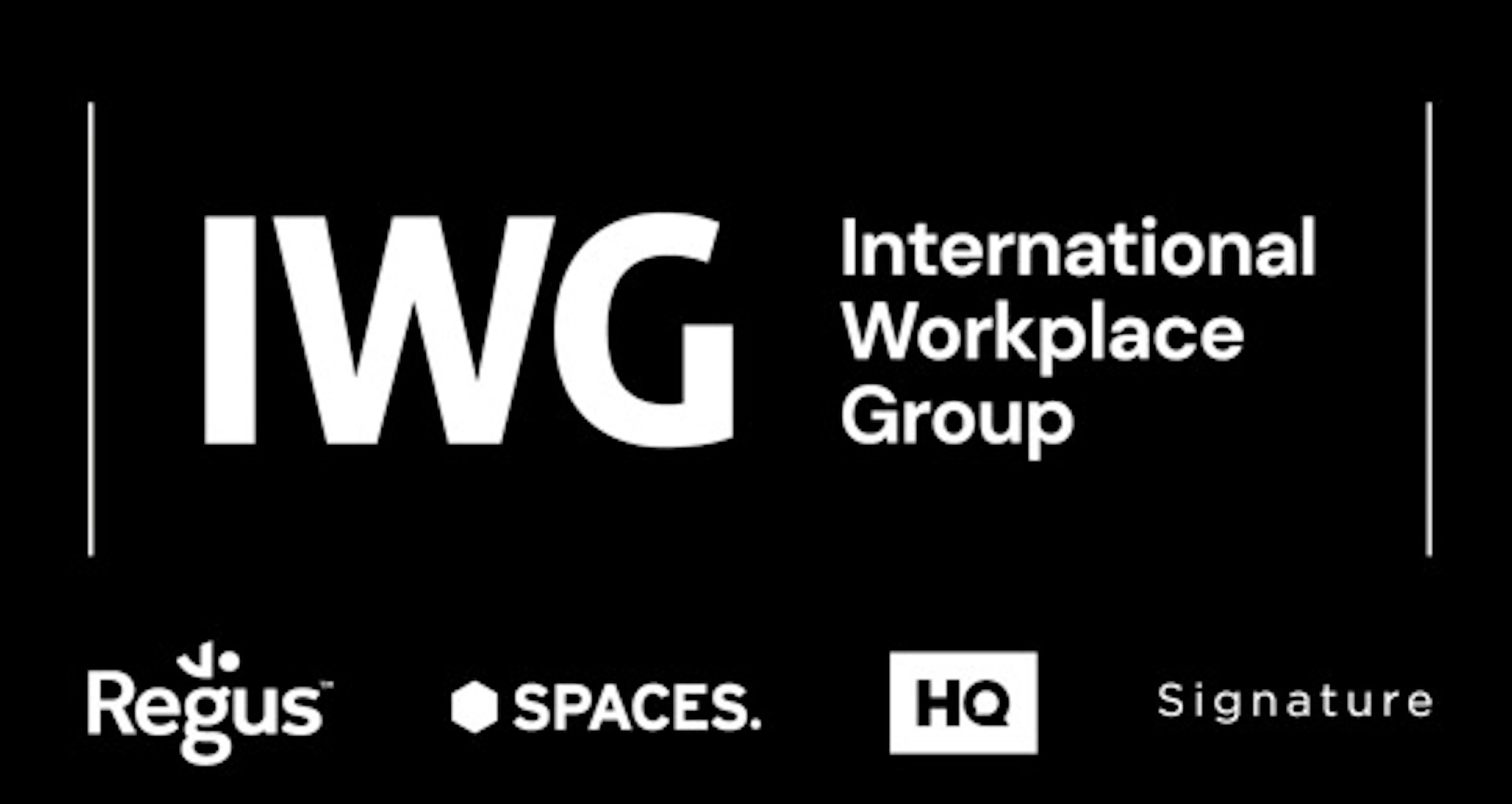 IWG logo
