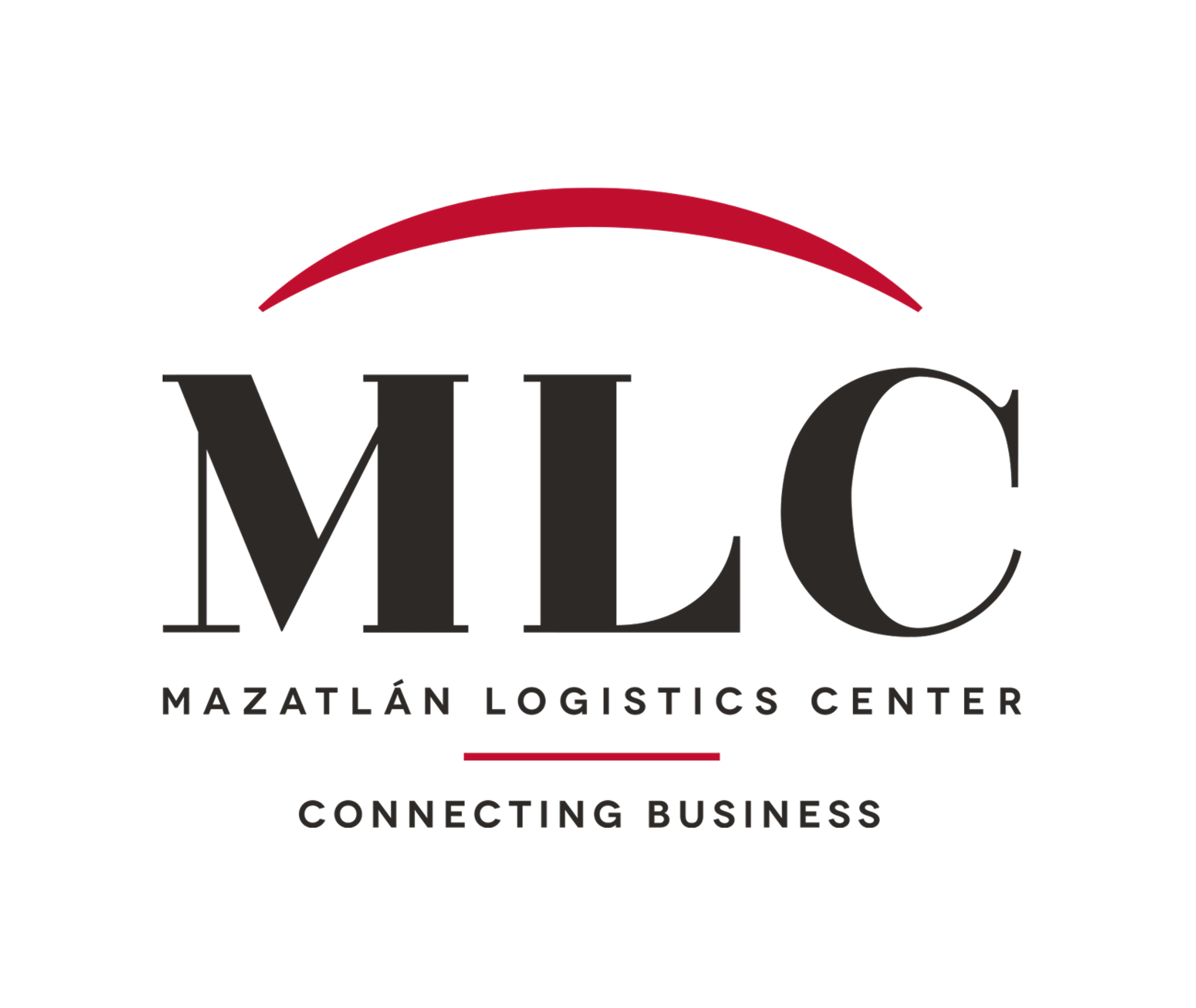 Mazatlán Logistics Center (MLC) logo