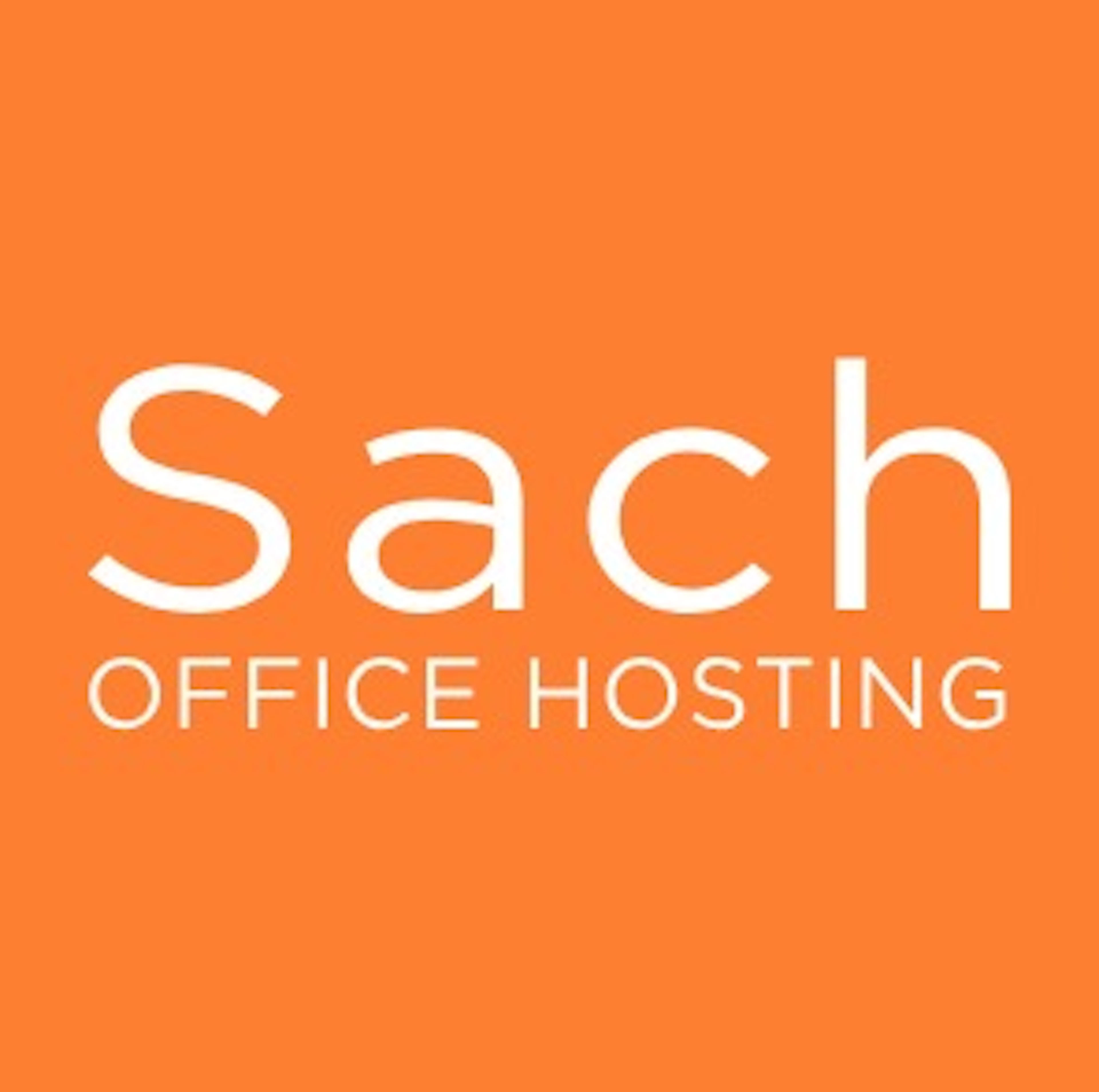Sach logo