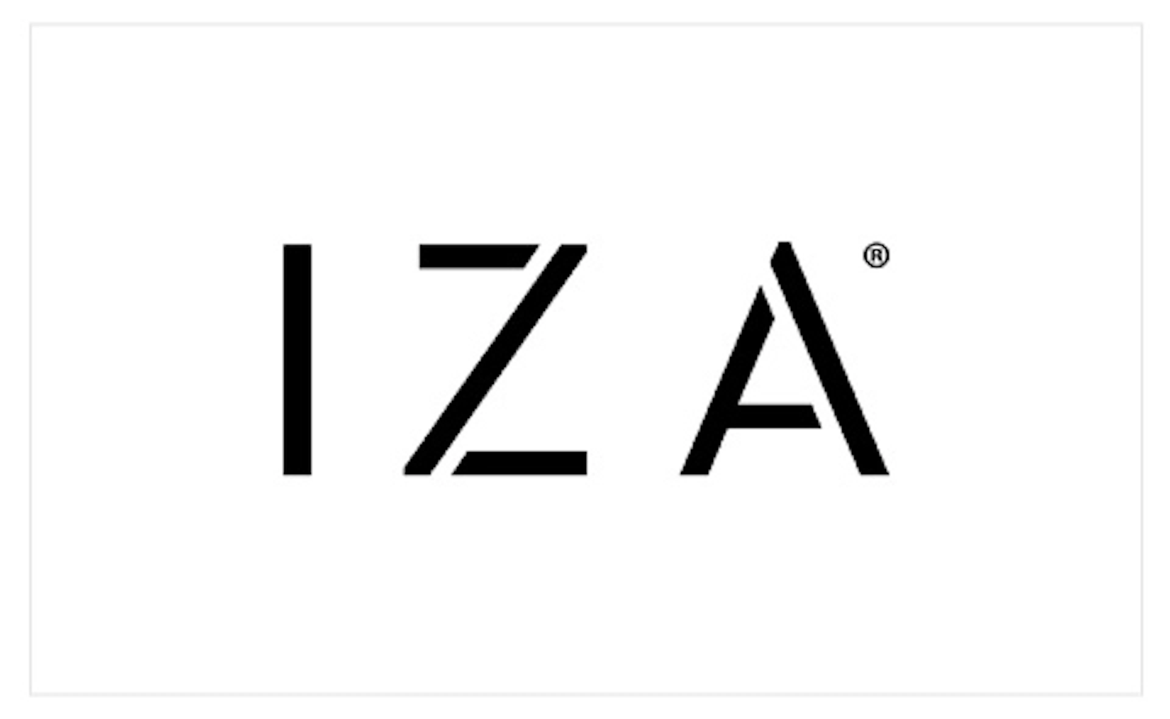 IZA Business Centers logo