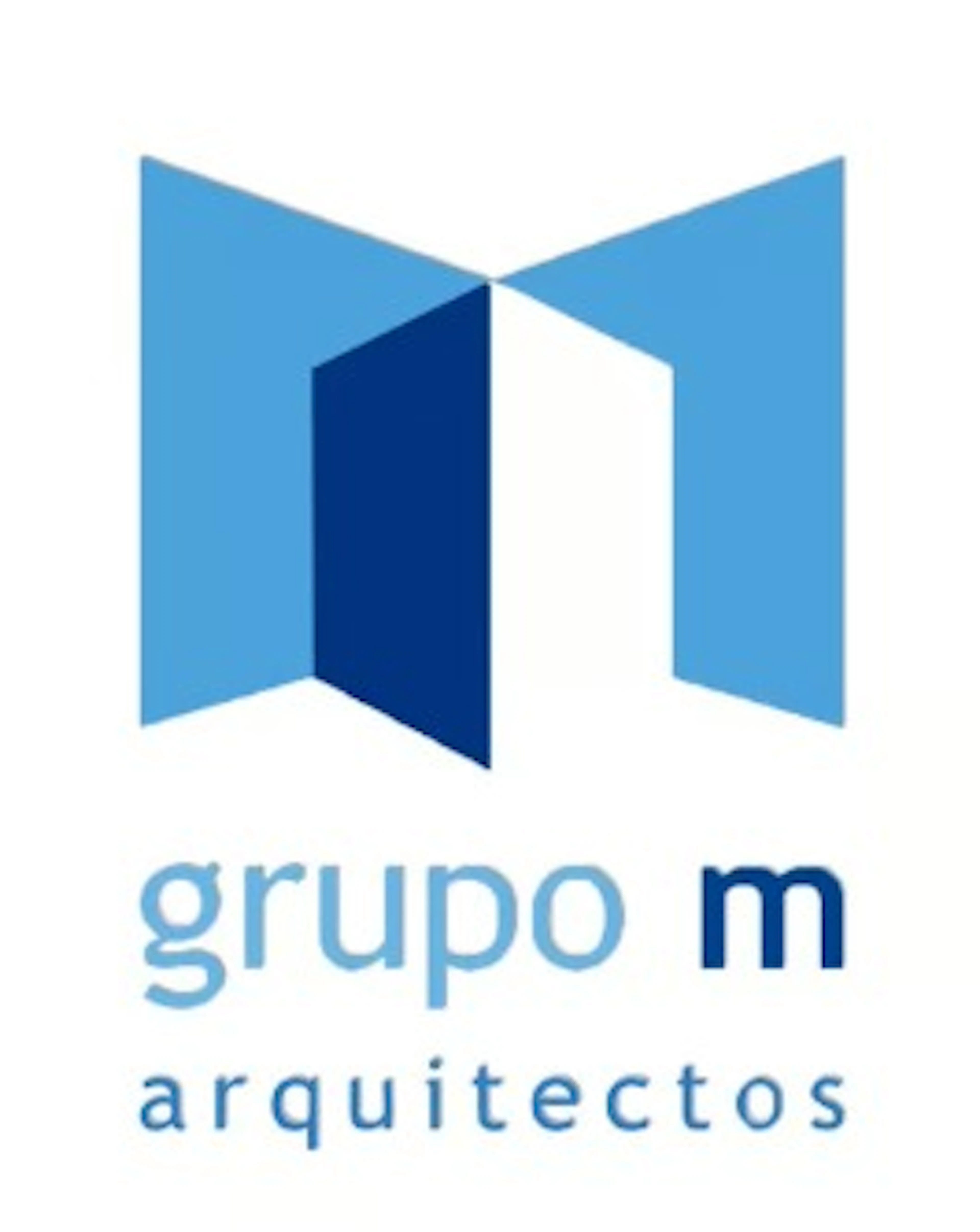 Grupo M Arquitectos logo