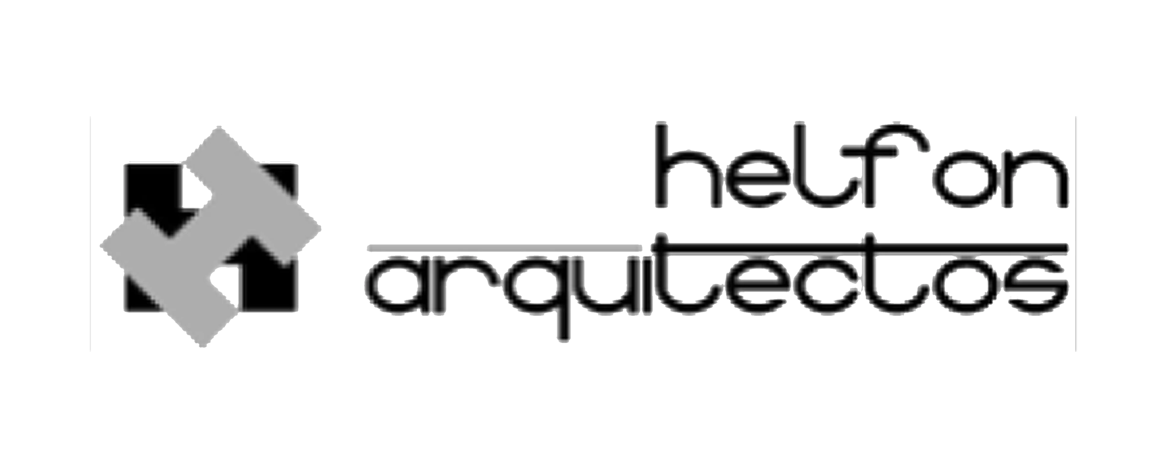 Helfon Arquitectos logo