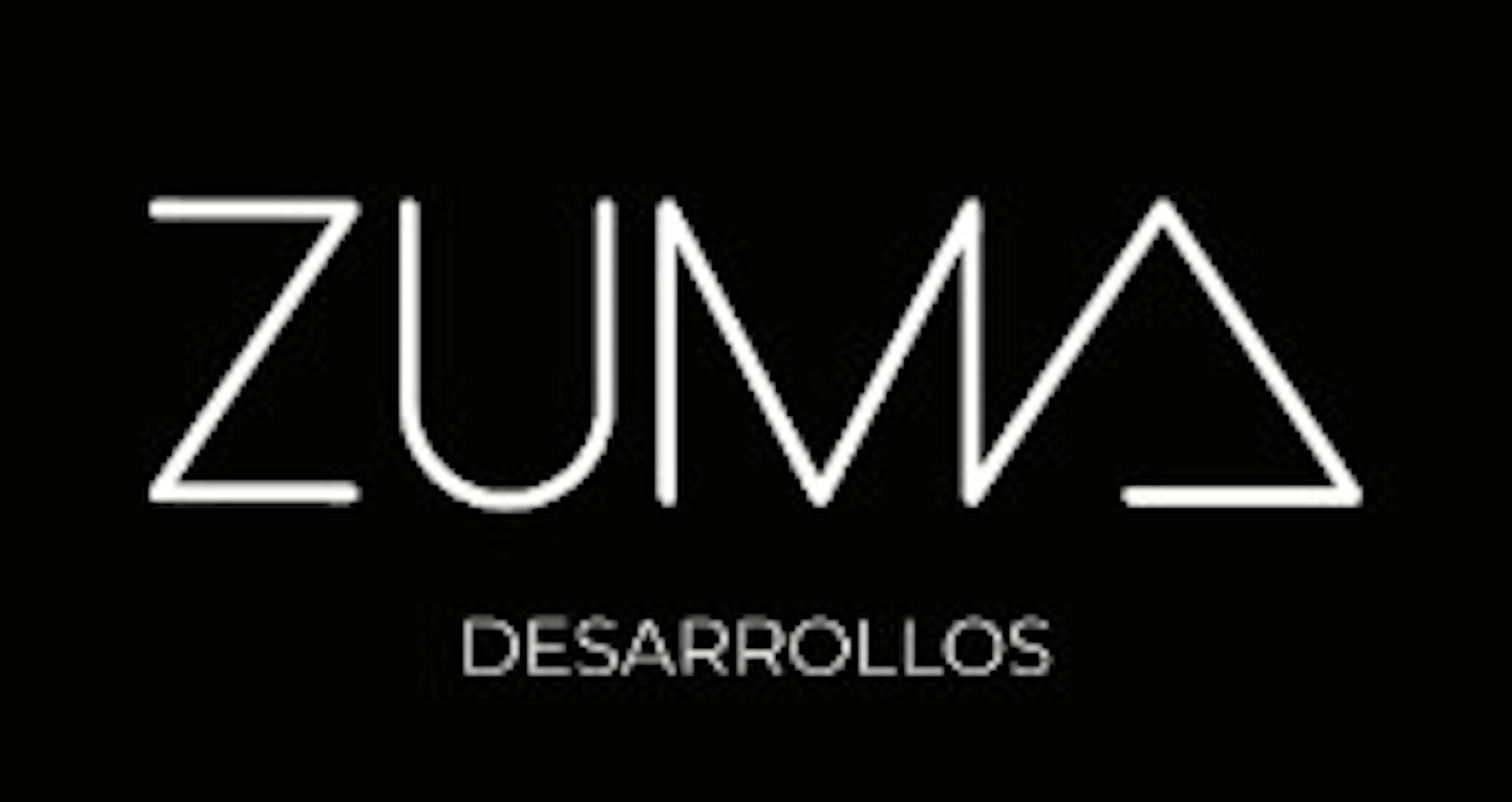 Zuma Desarrollos logo