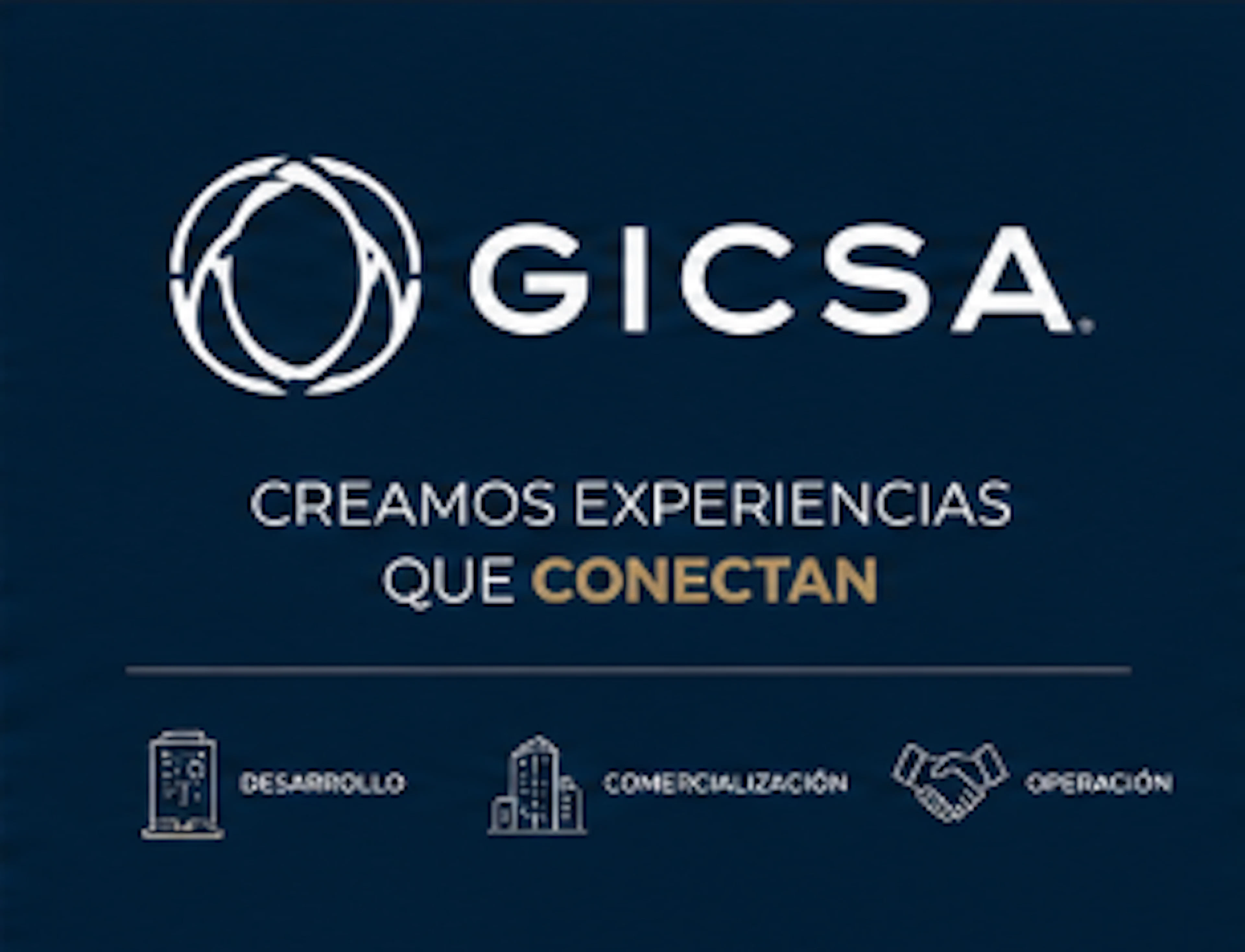 GICSA logo