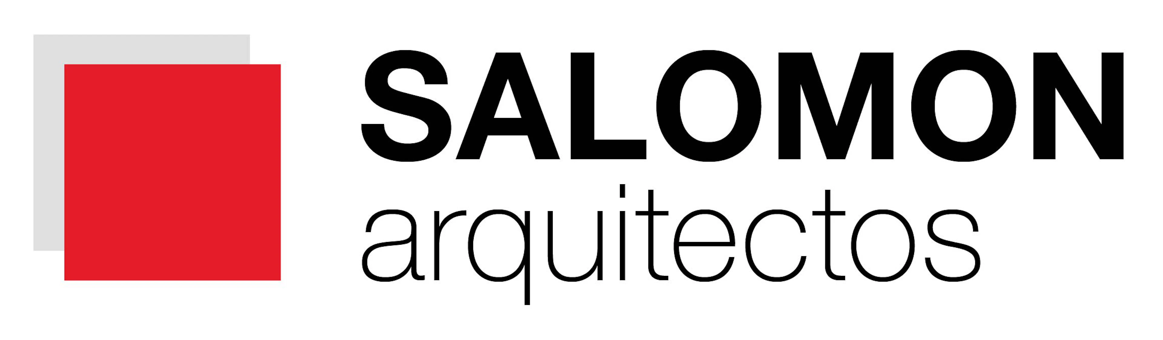 Salomón Arquitectos logo