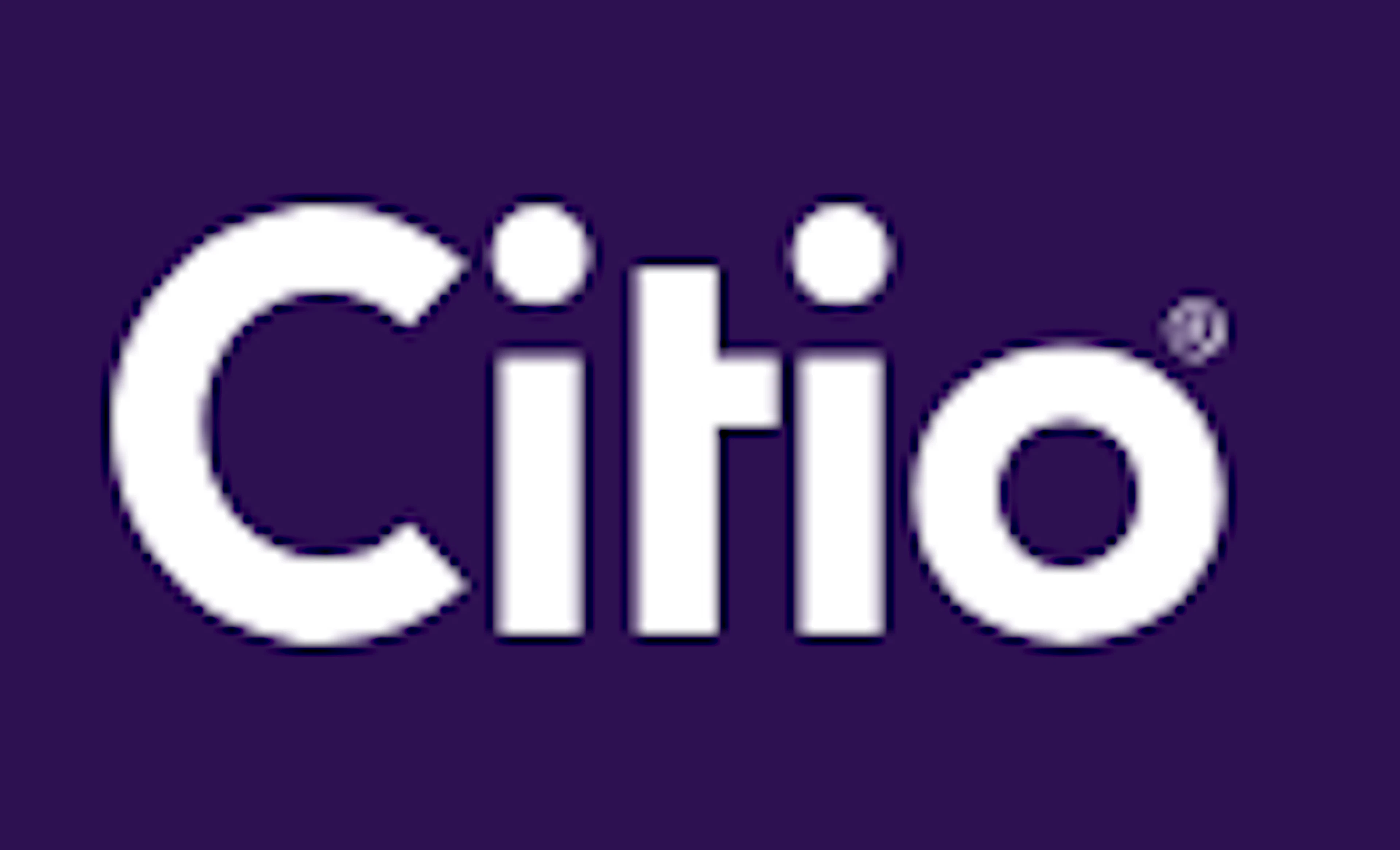 Citio Coworking logo