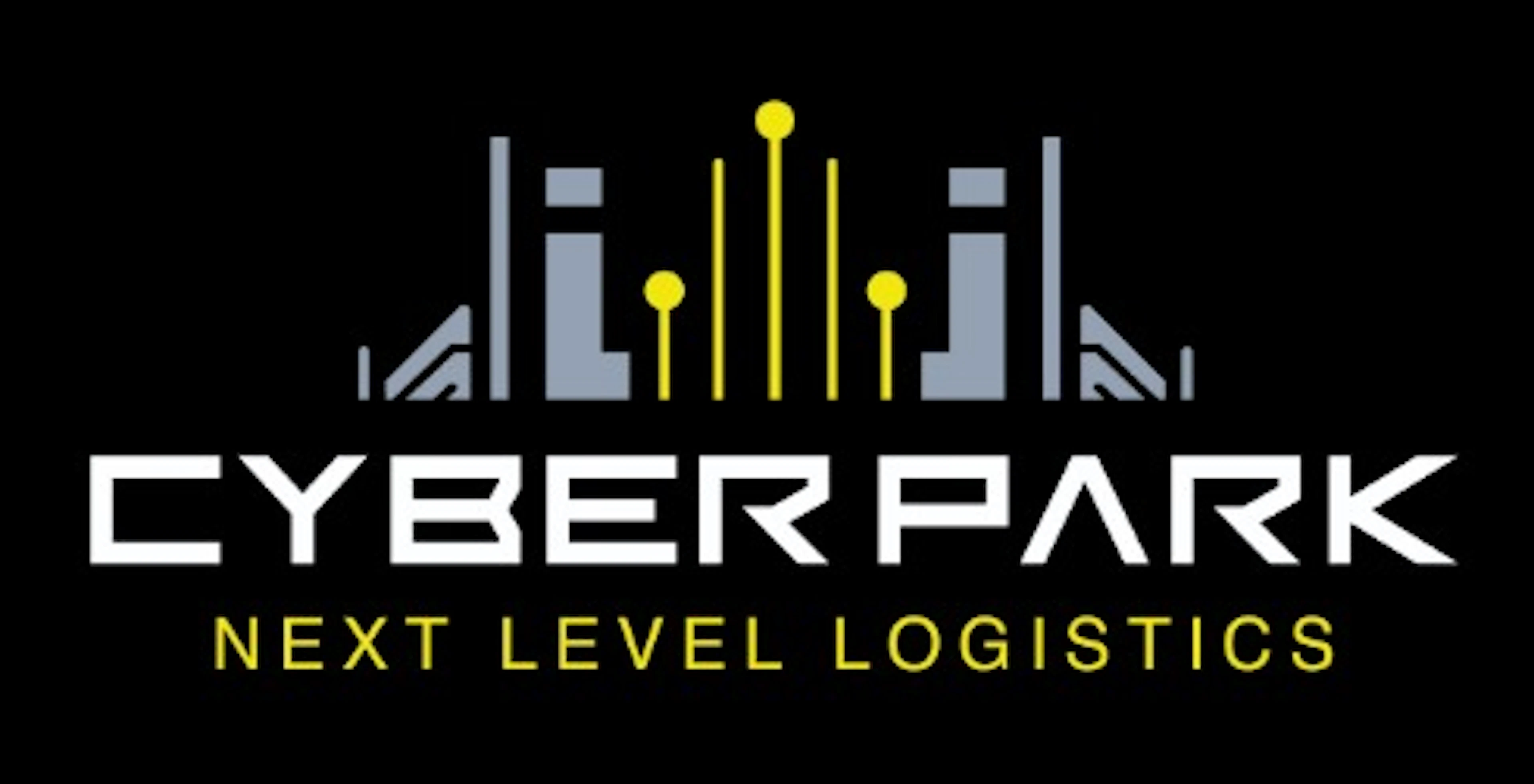 CYBERPARK logo
