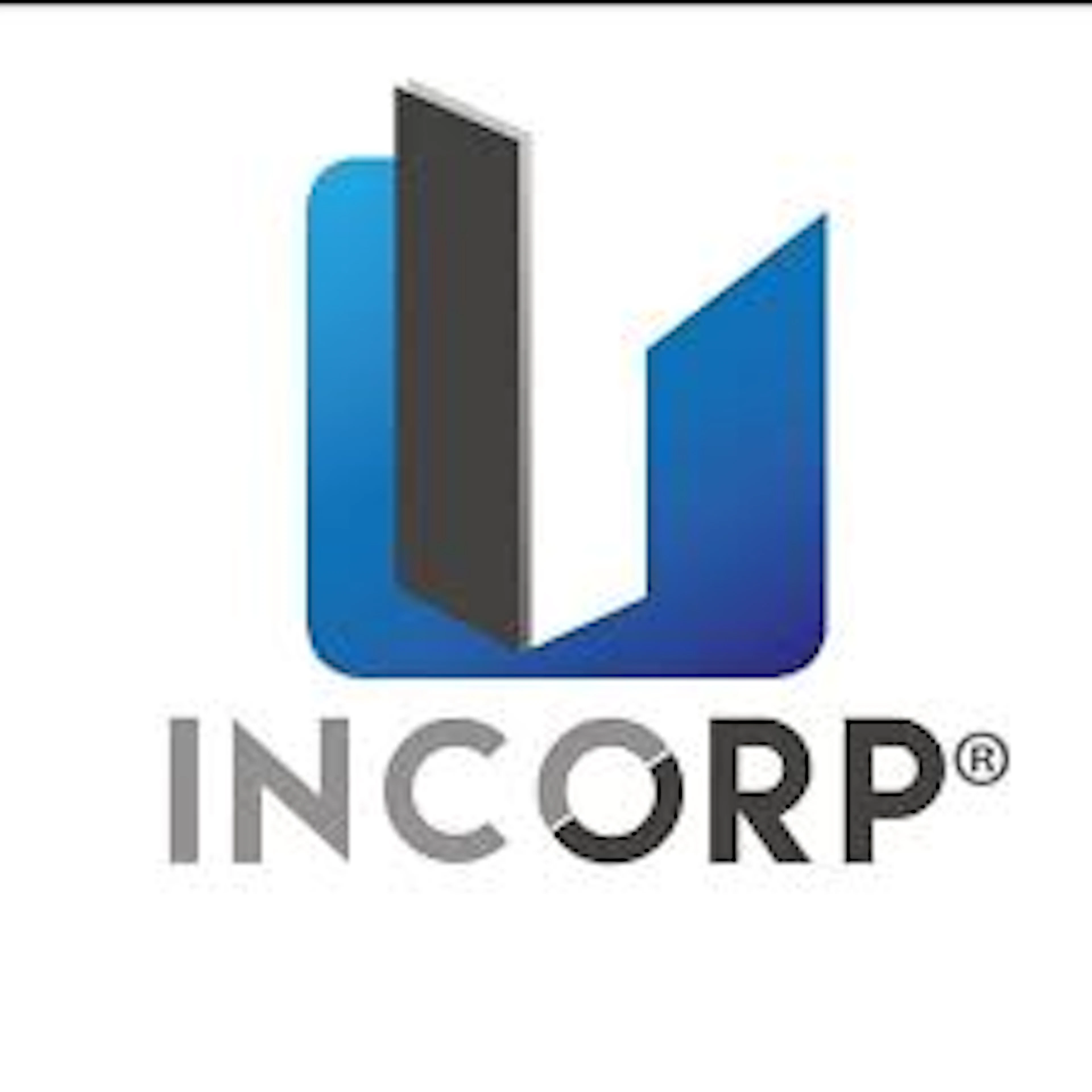INCORP logo