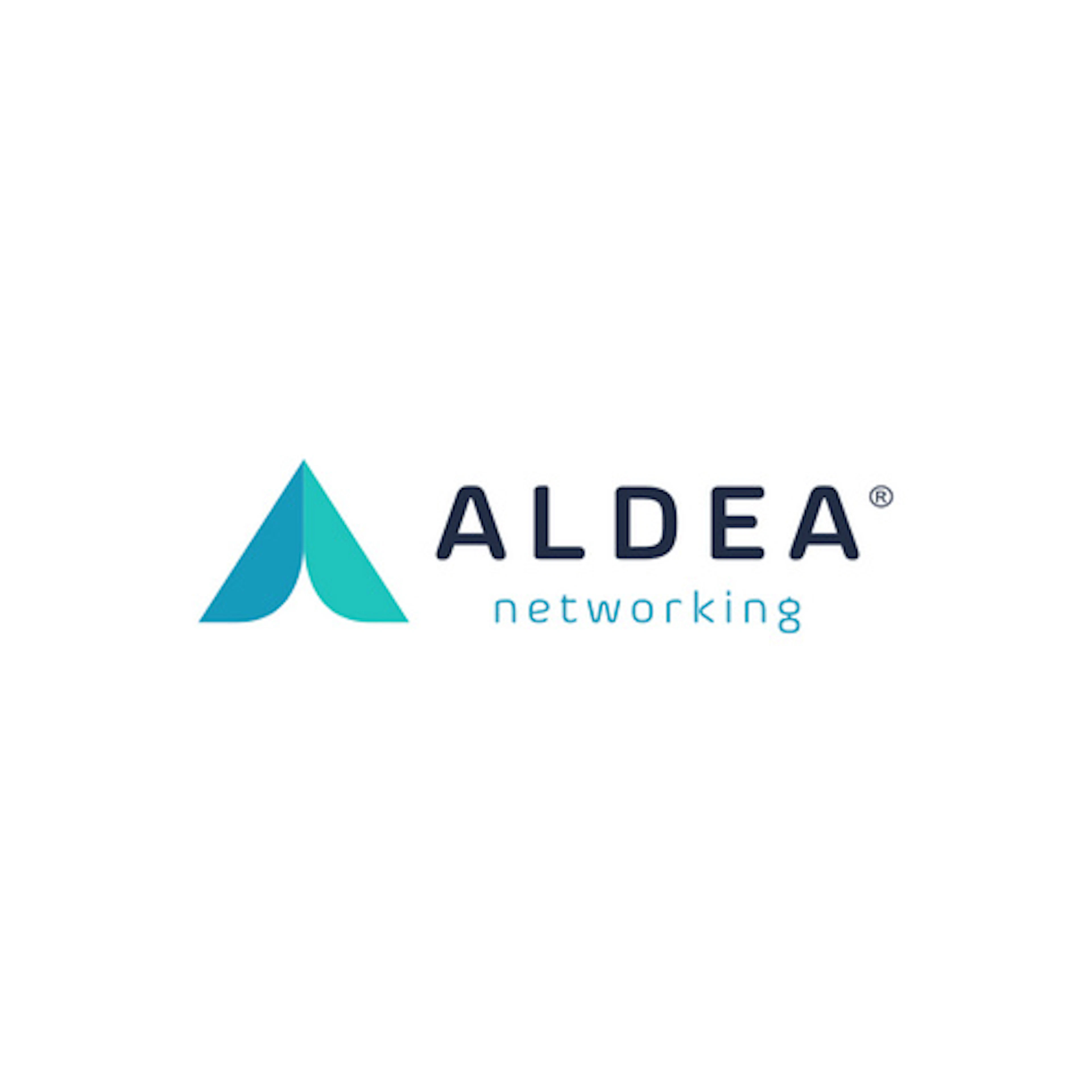 Aldea Networking logo