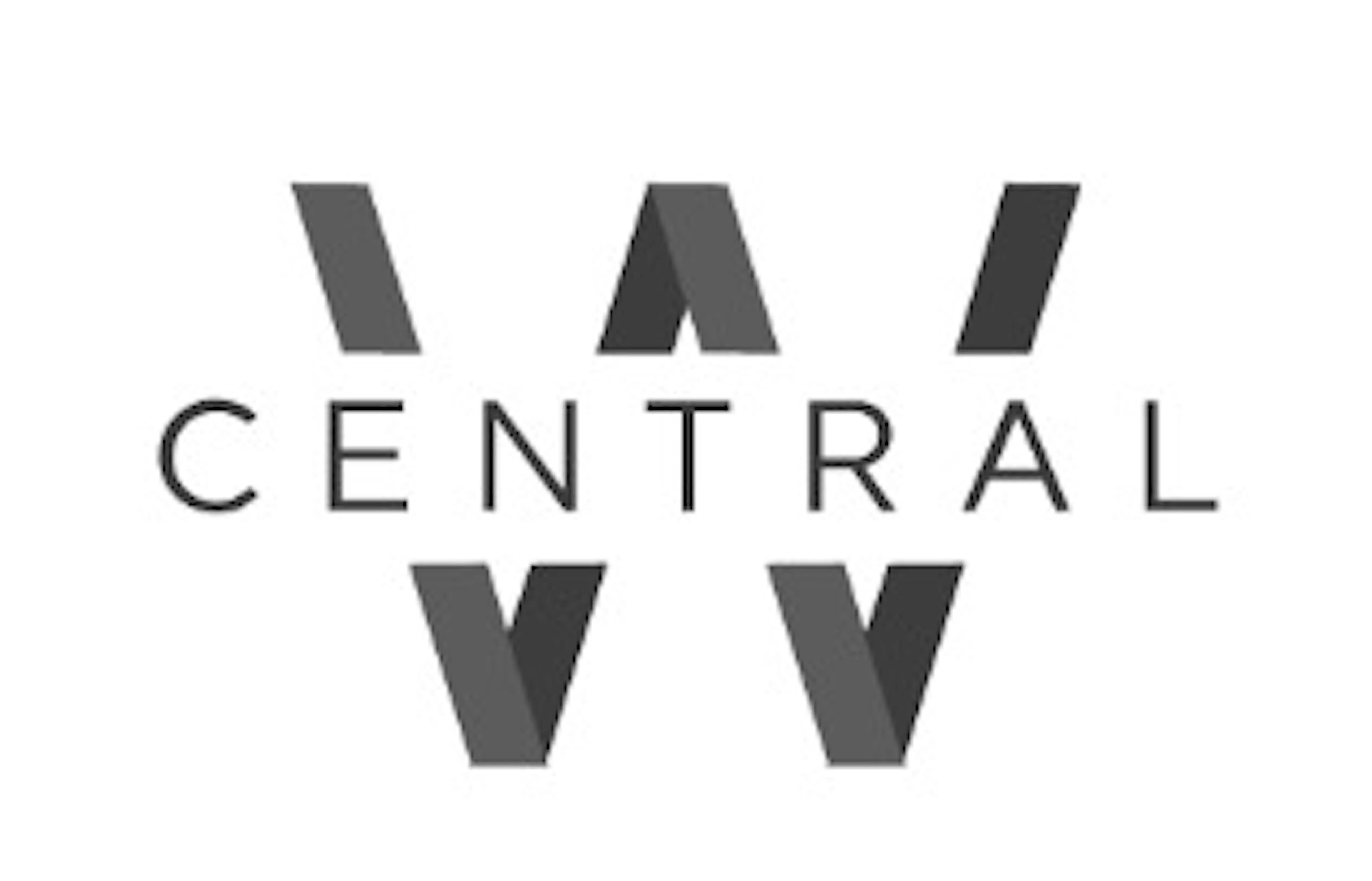 Central W logo