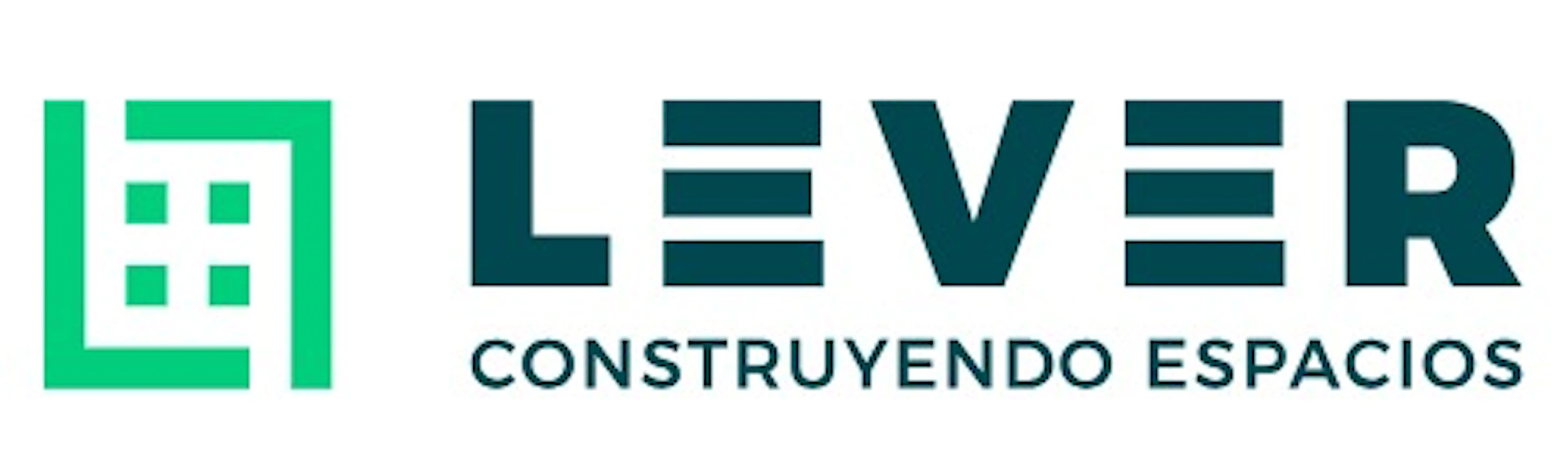 LEVER logo