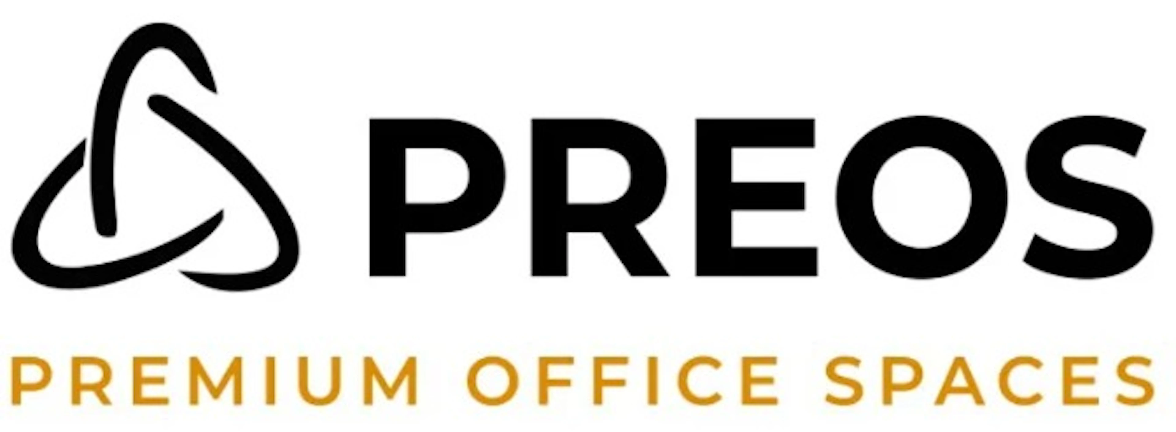 Preos logo