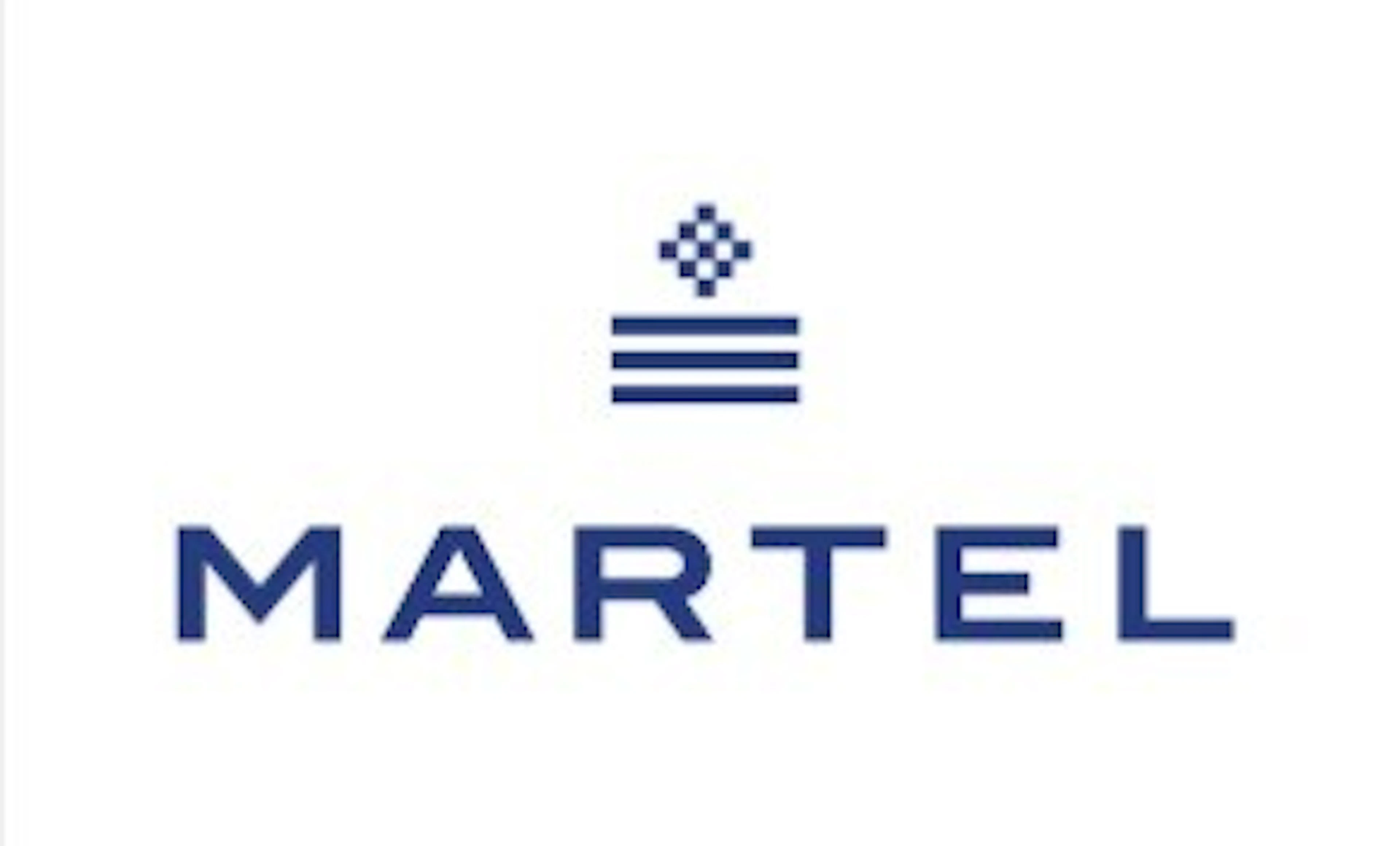 Martel logo