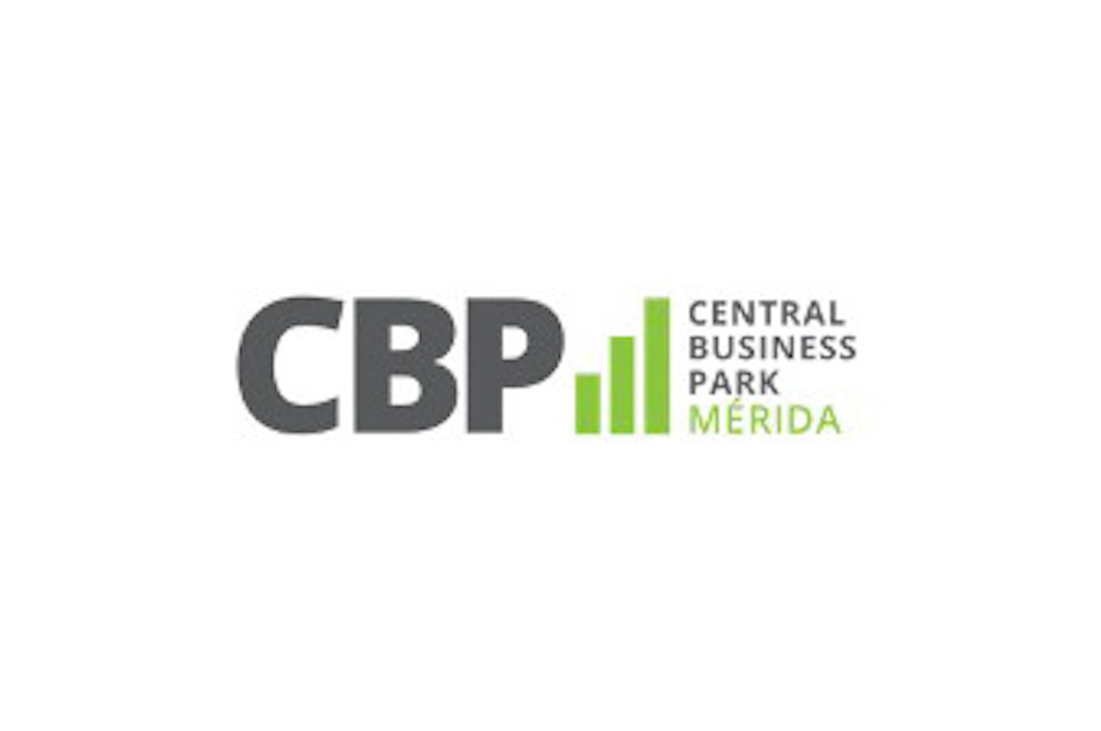 Central Business Park Merida logo