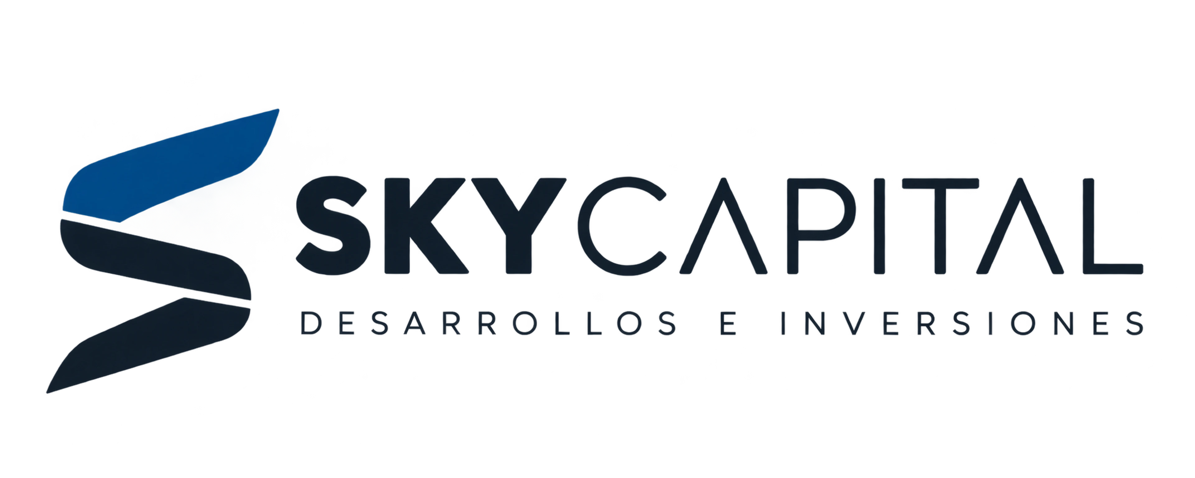 Sky Capital logo