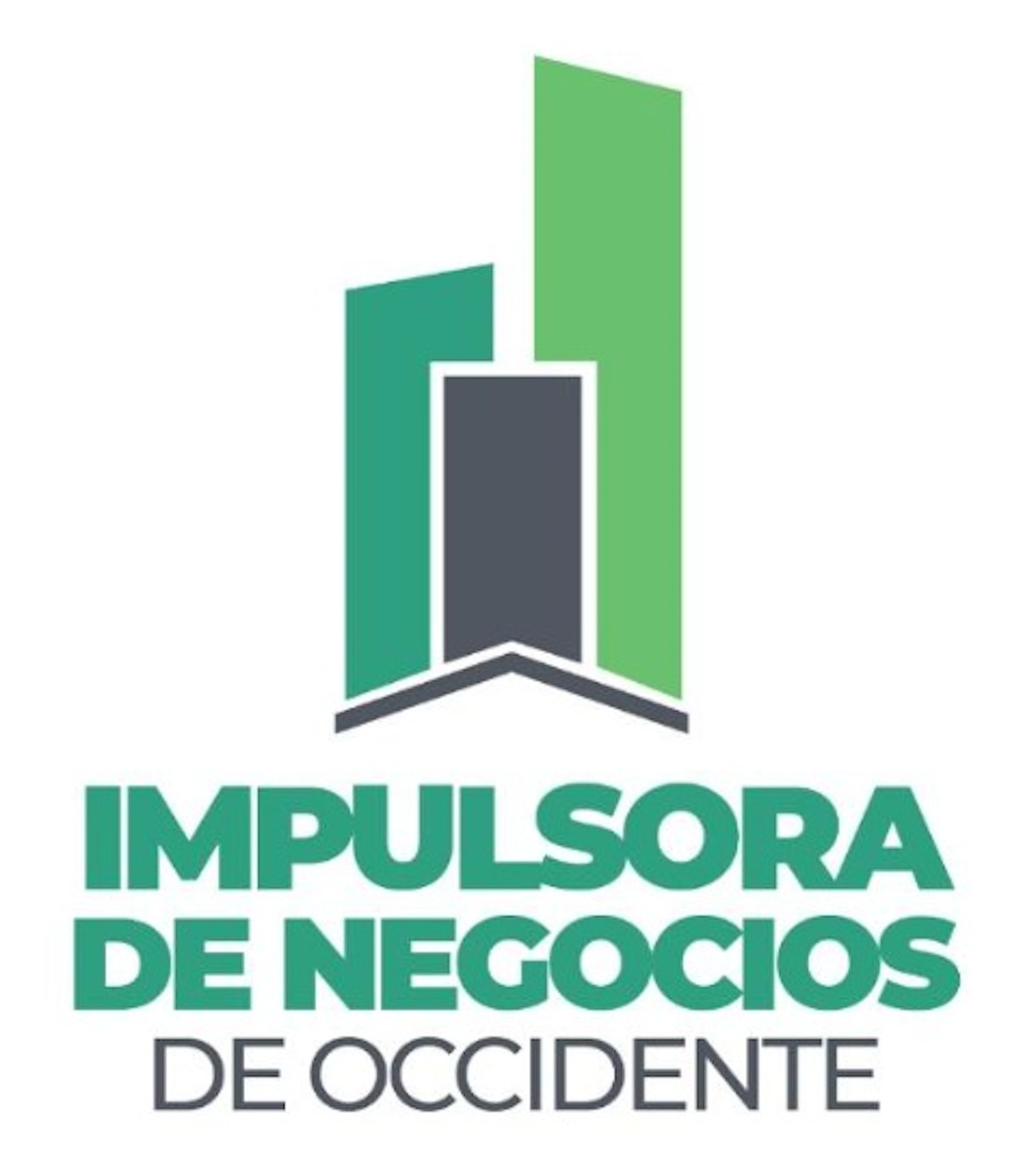 Impulsora de Negocios de Occidente logo