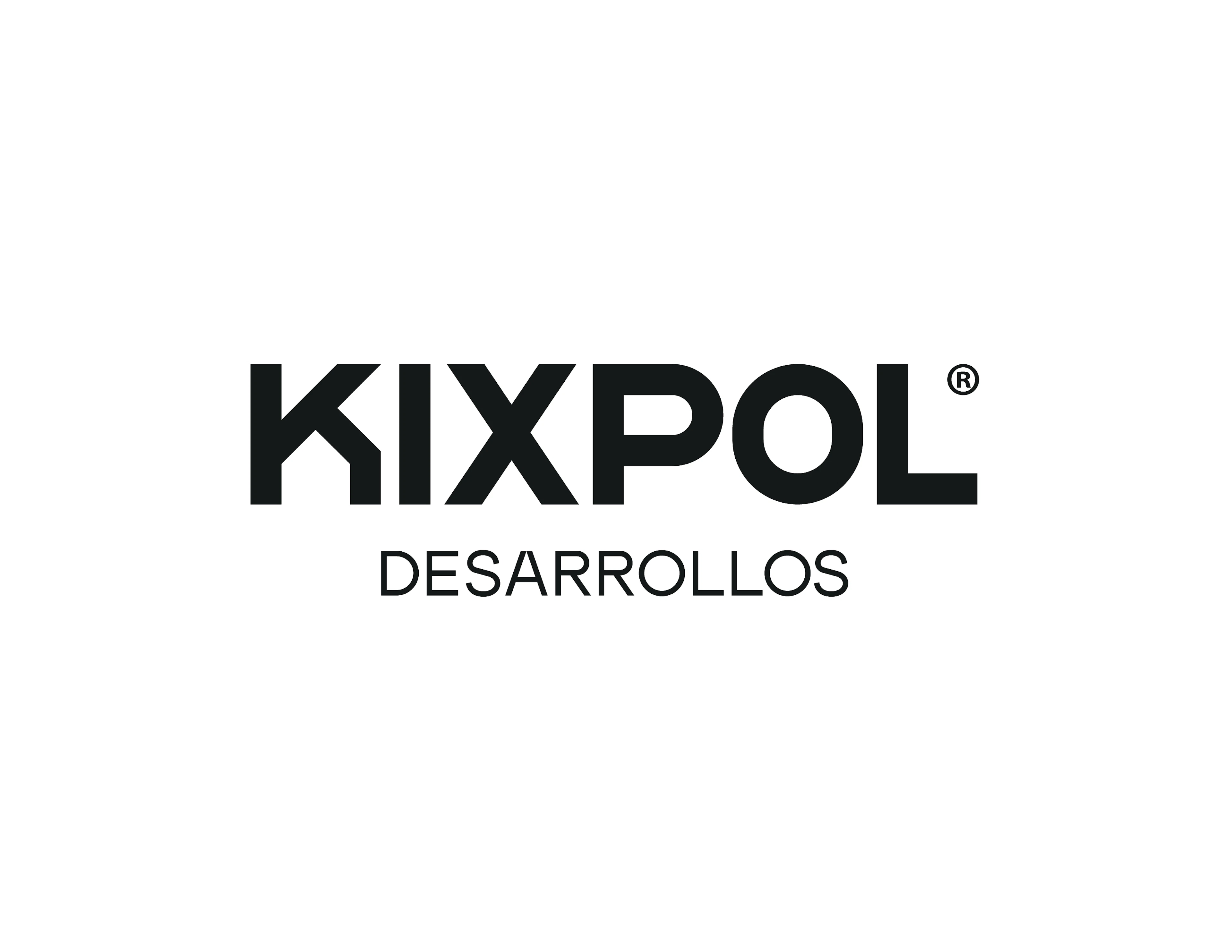 KIXPOL DESARROLLOS logo