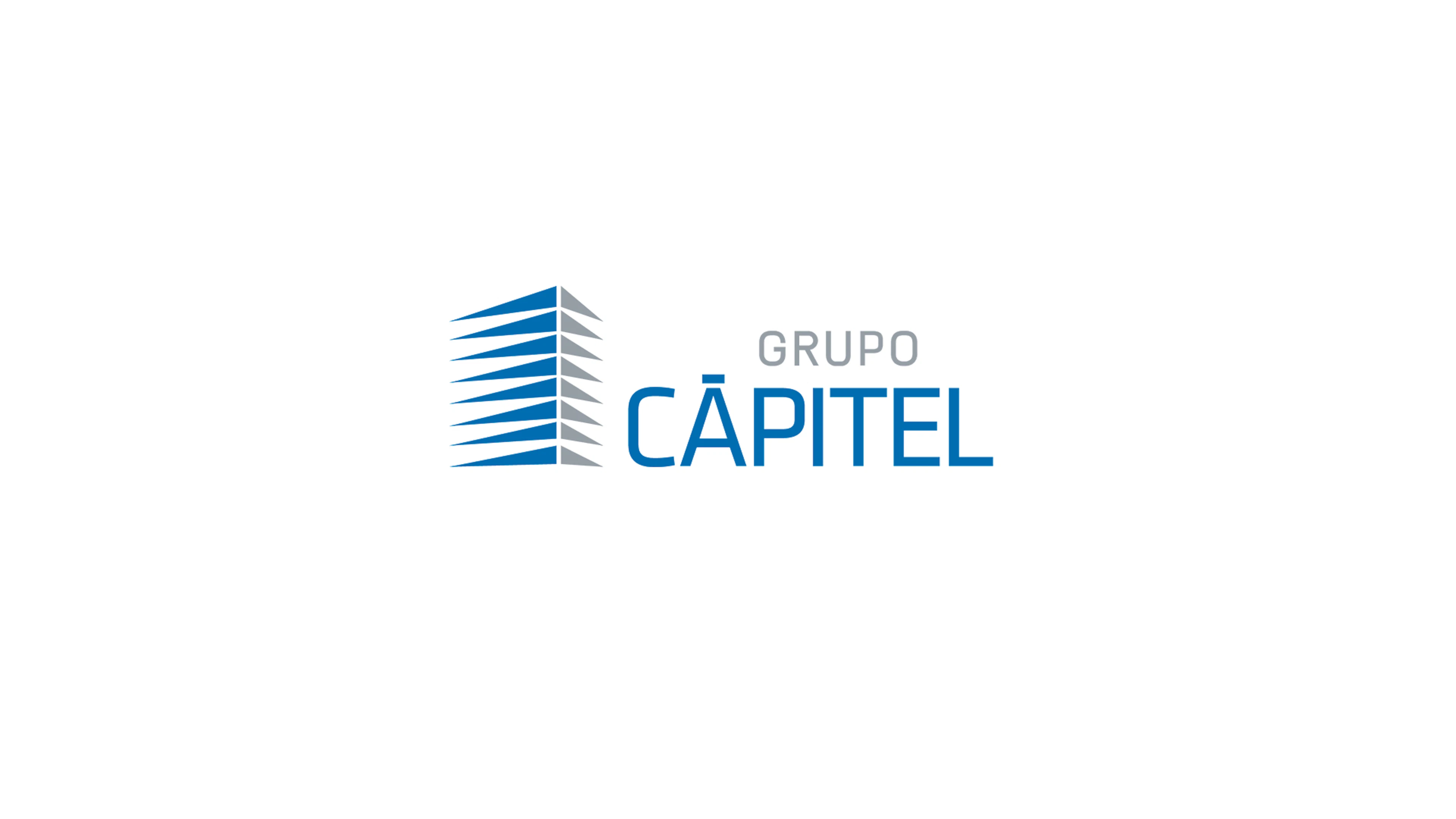 Grupo Capitel logo