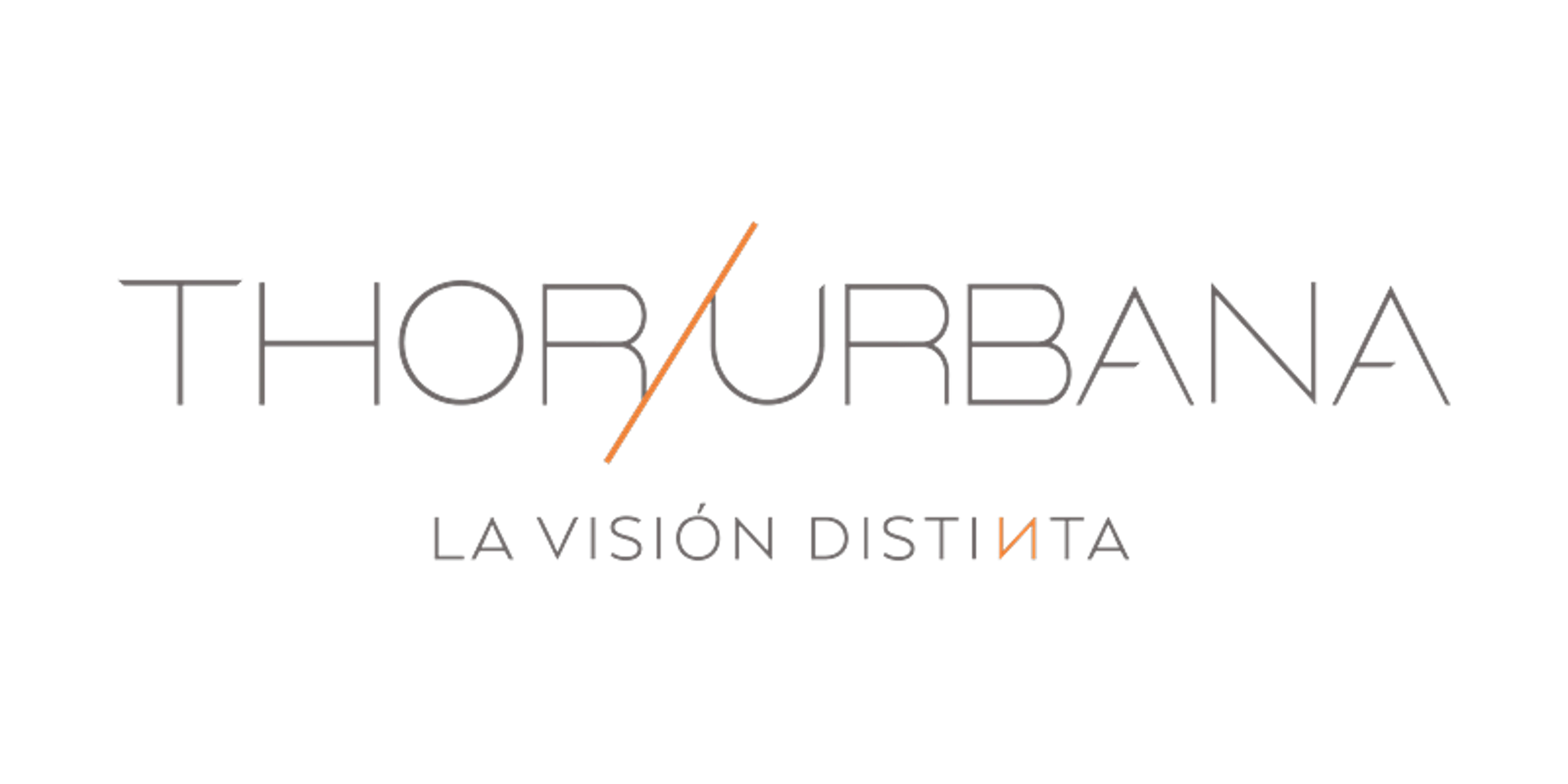 Thor Urbana logo