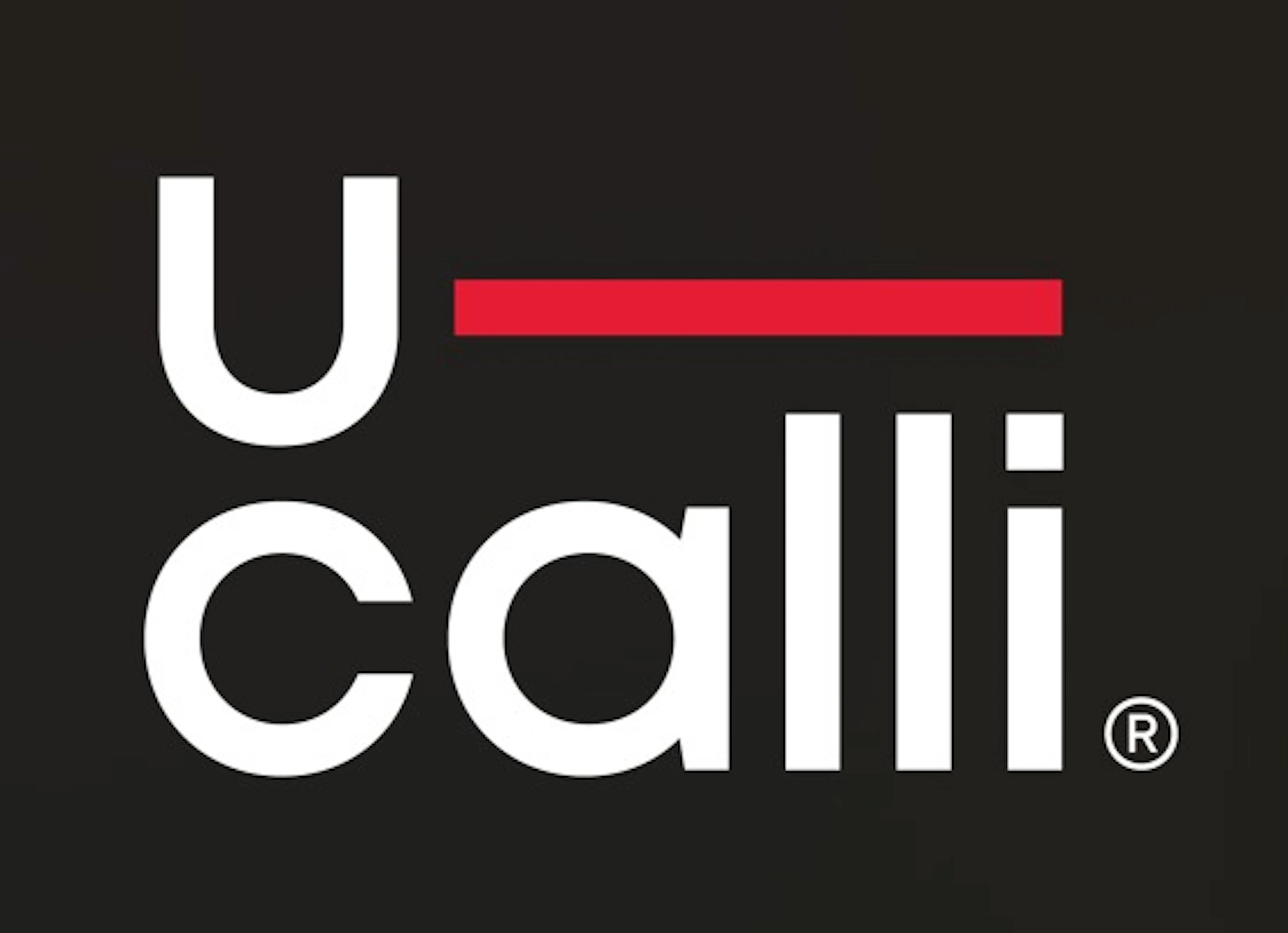 U-calli logo