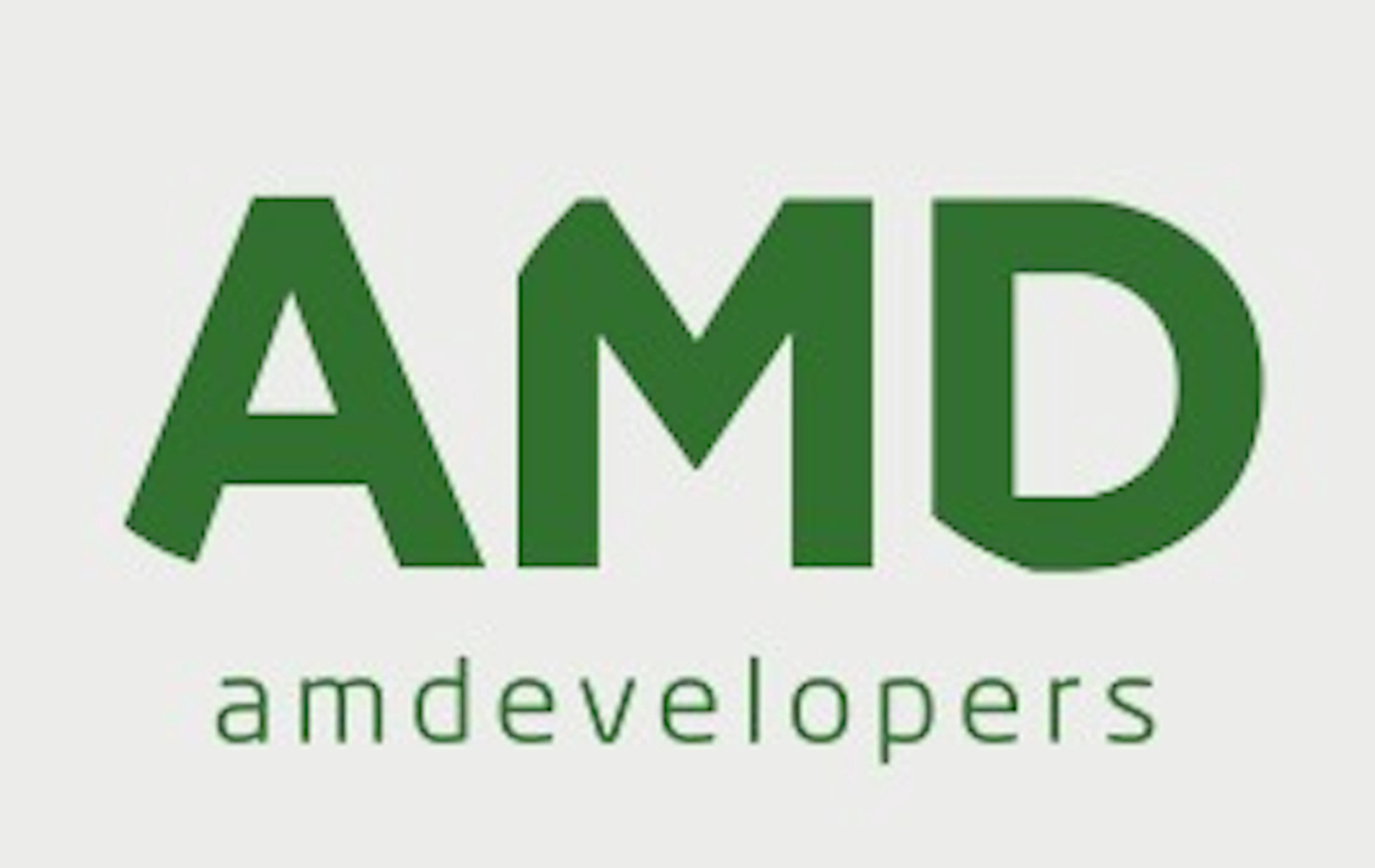 AMD logo