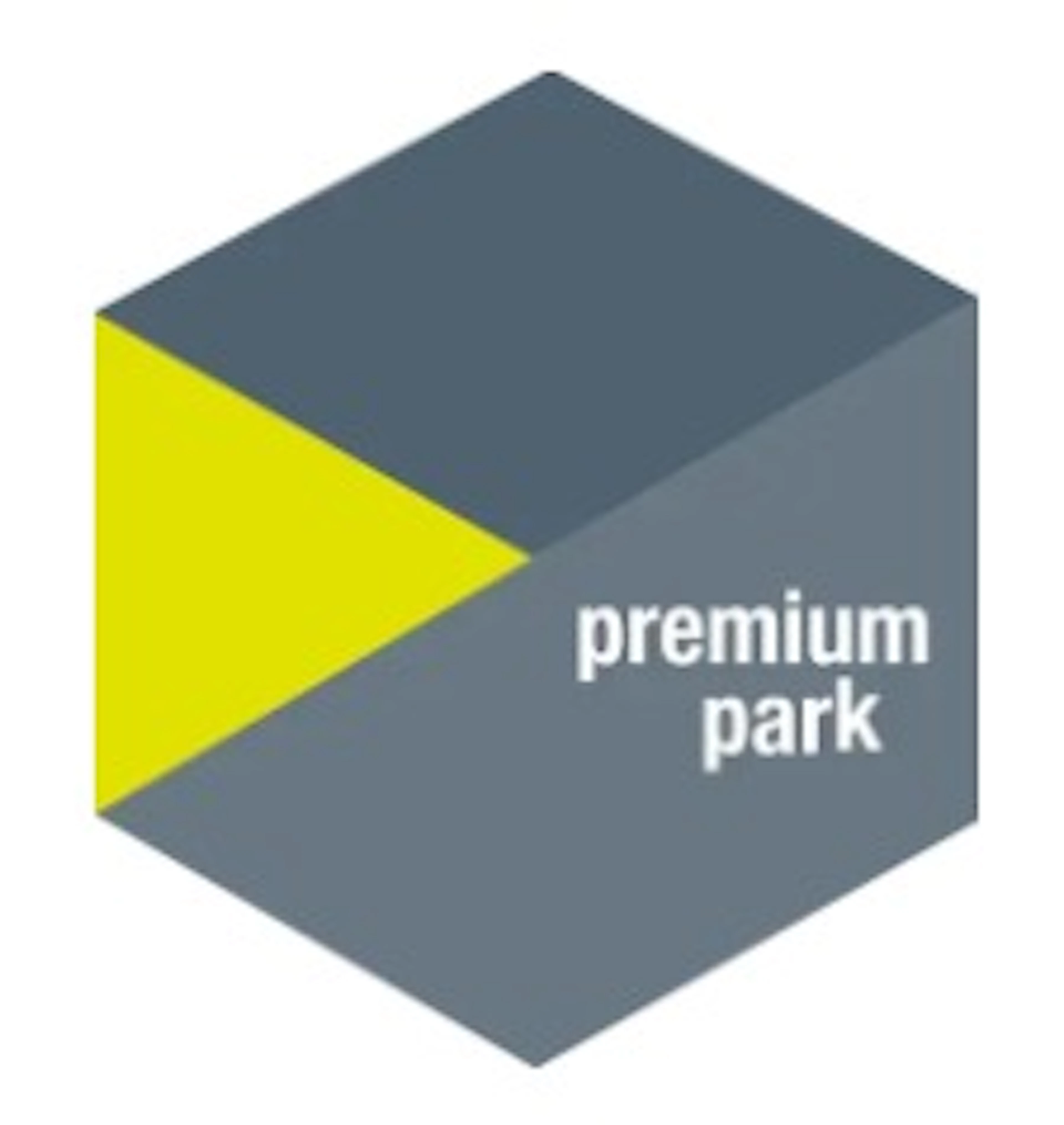 Premium Park logo